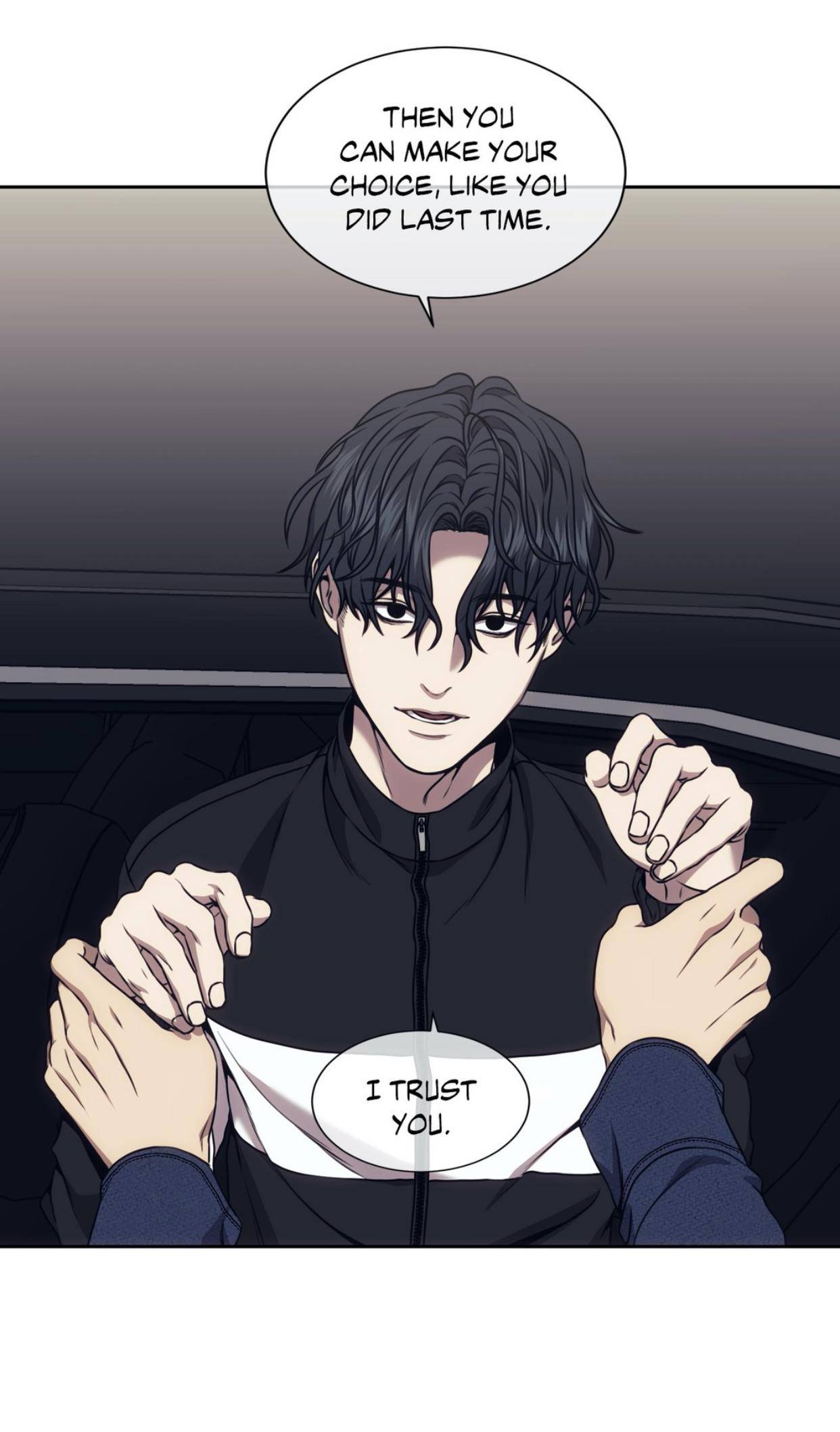 The Pawn's Revenge chapter 28 page 60