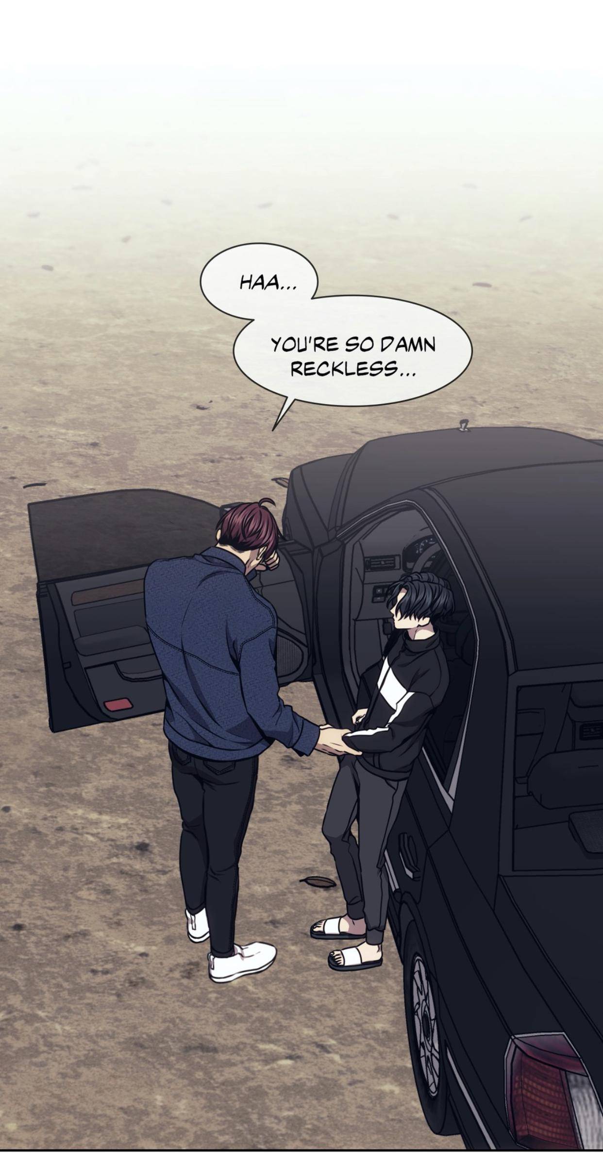 The Pawn's Revenge chapter 28 page 62