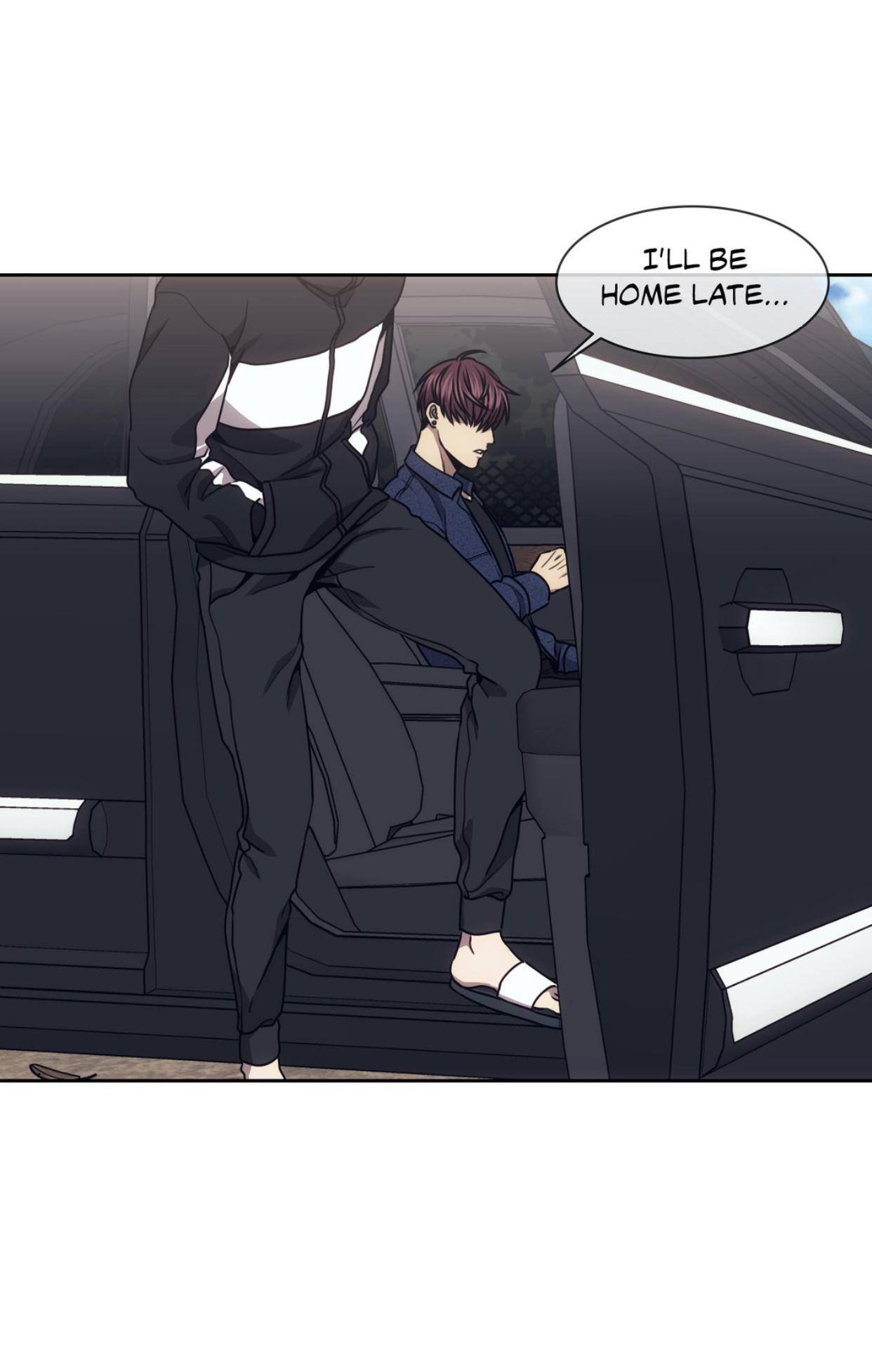 The Pawn's Revenge chapter 28 page 64