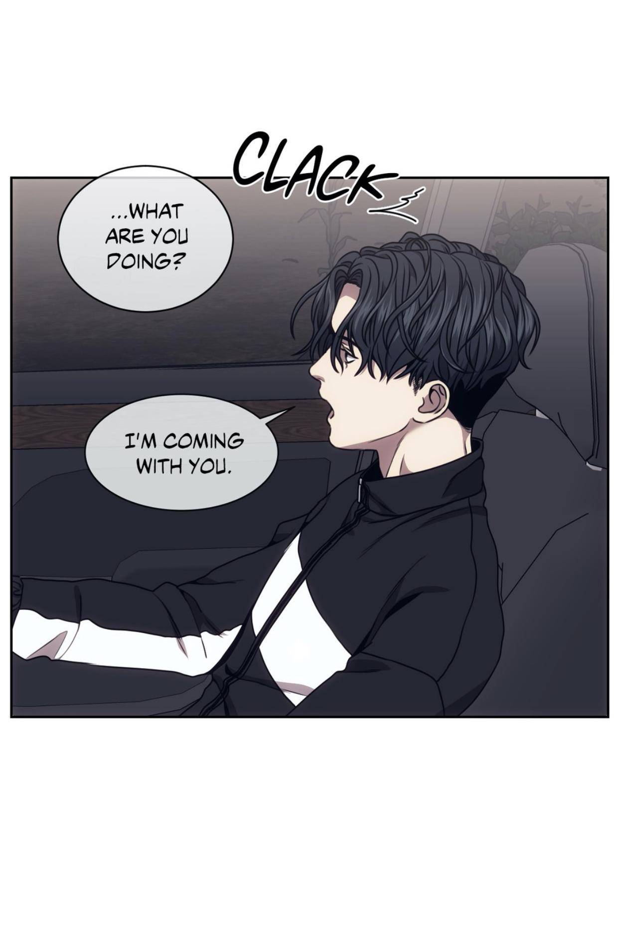 The Pawn's Revenge chapter 28 page 65