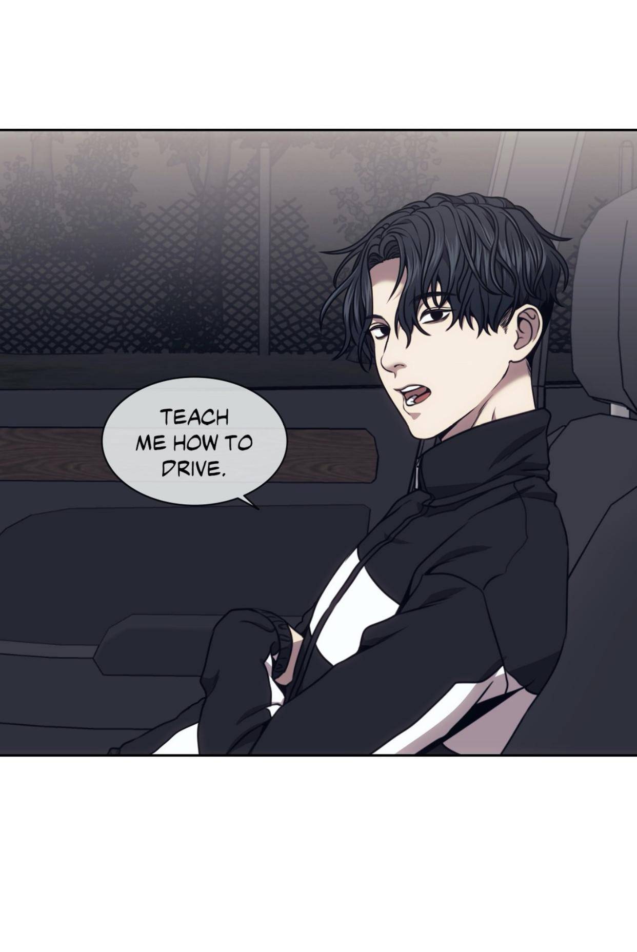 The Pawn's Revenge chapter 28 page 68