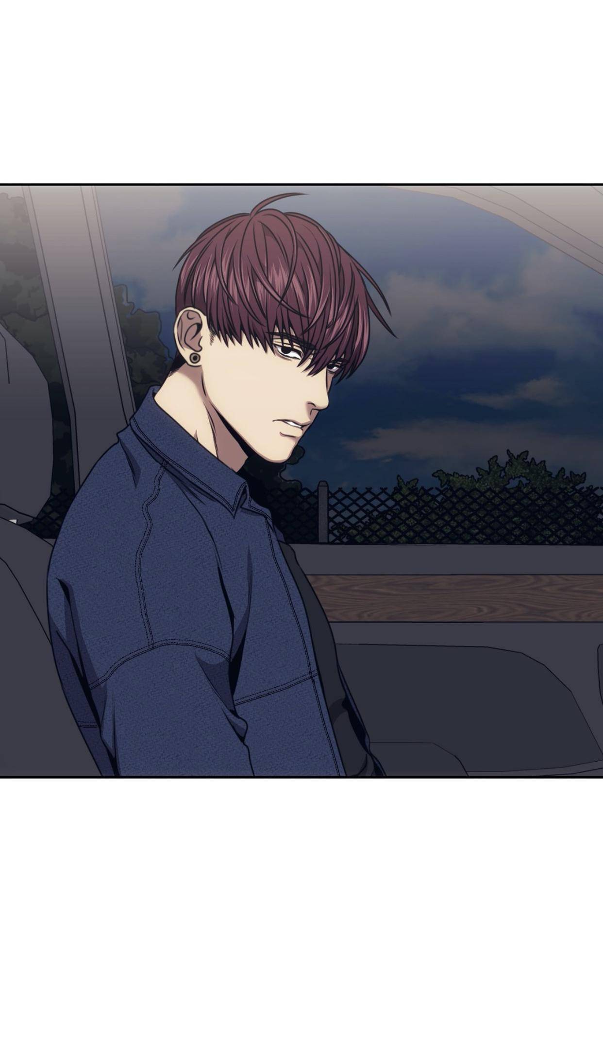 The Pawn's Revenge chapter 28 page 69