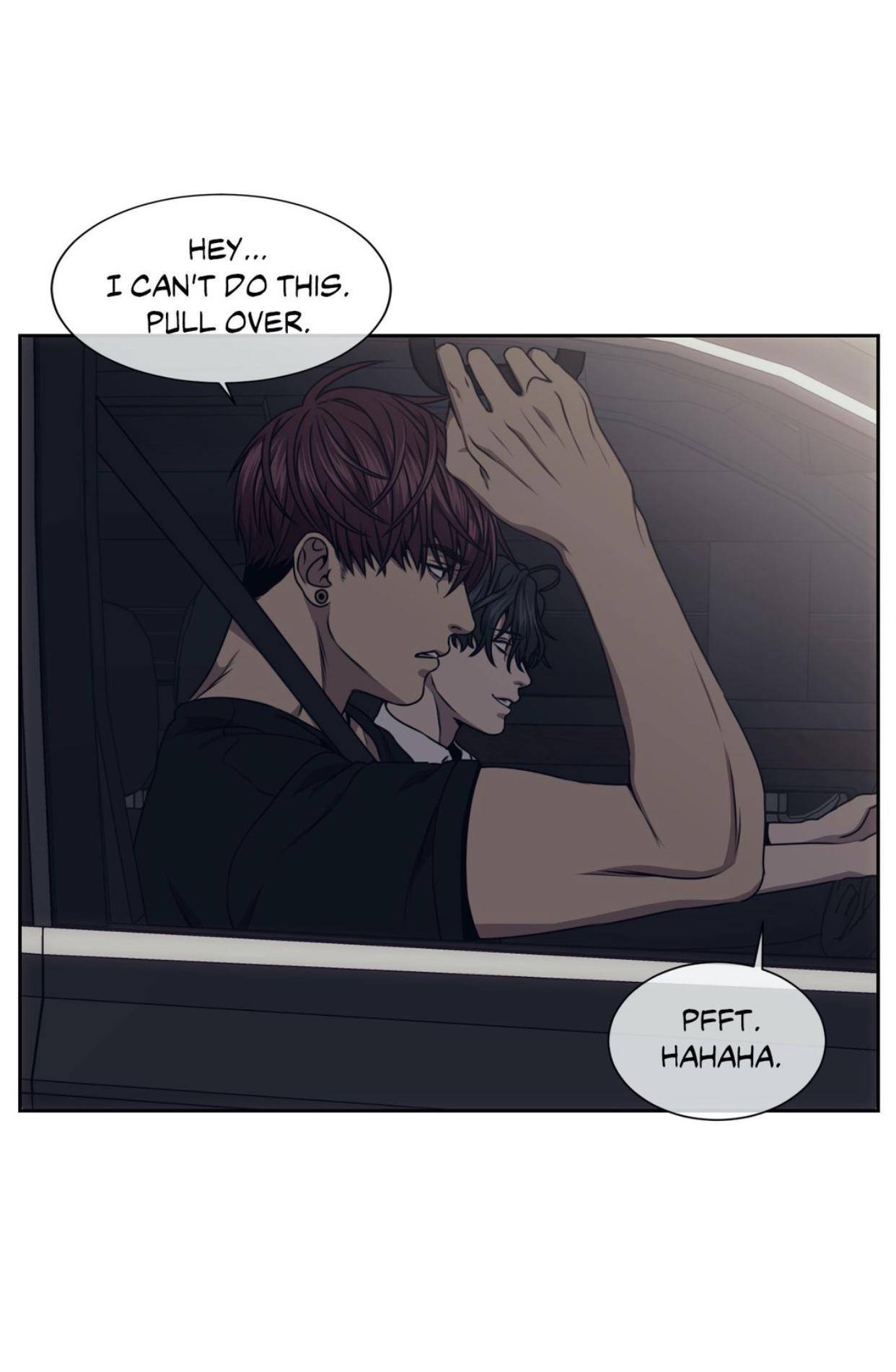 The Pawn's Revenge chapter 29 page 10