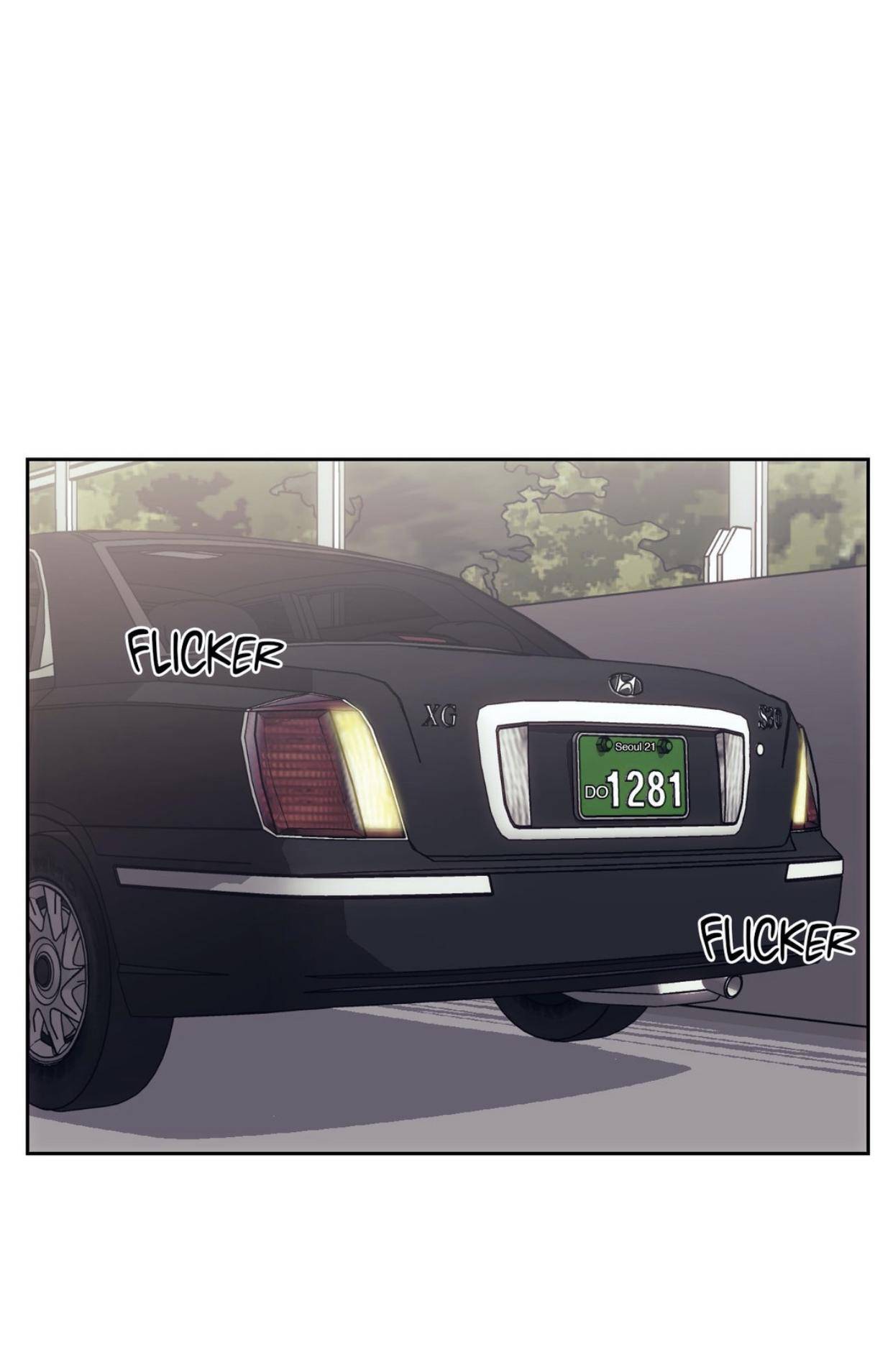 The Pawn's Revenge chapter 29 page 11