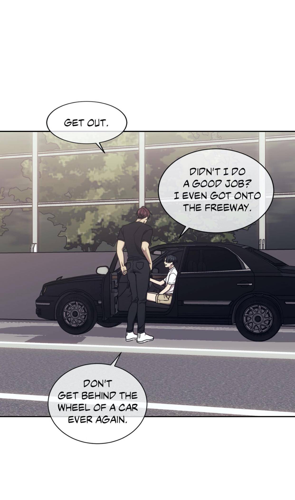 The Pawn's Revenge chapter 29 page 12