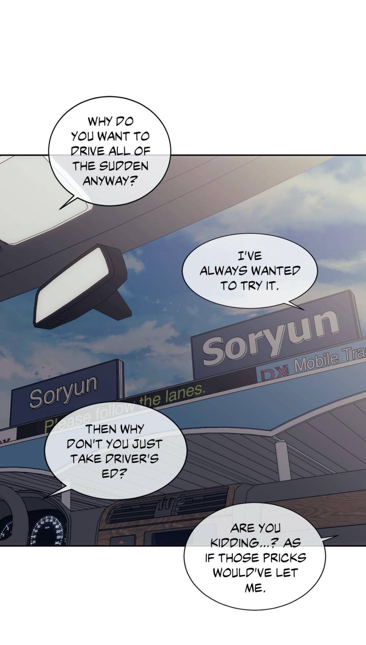 The Pawn's Revenge chapter 29 page 13