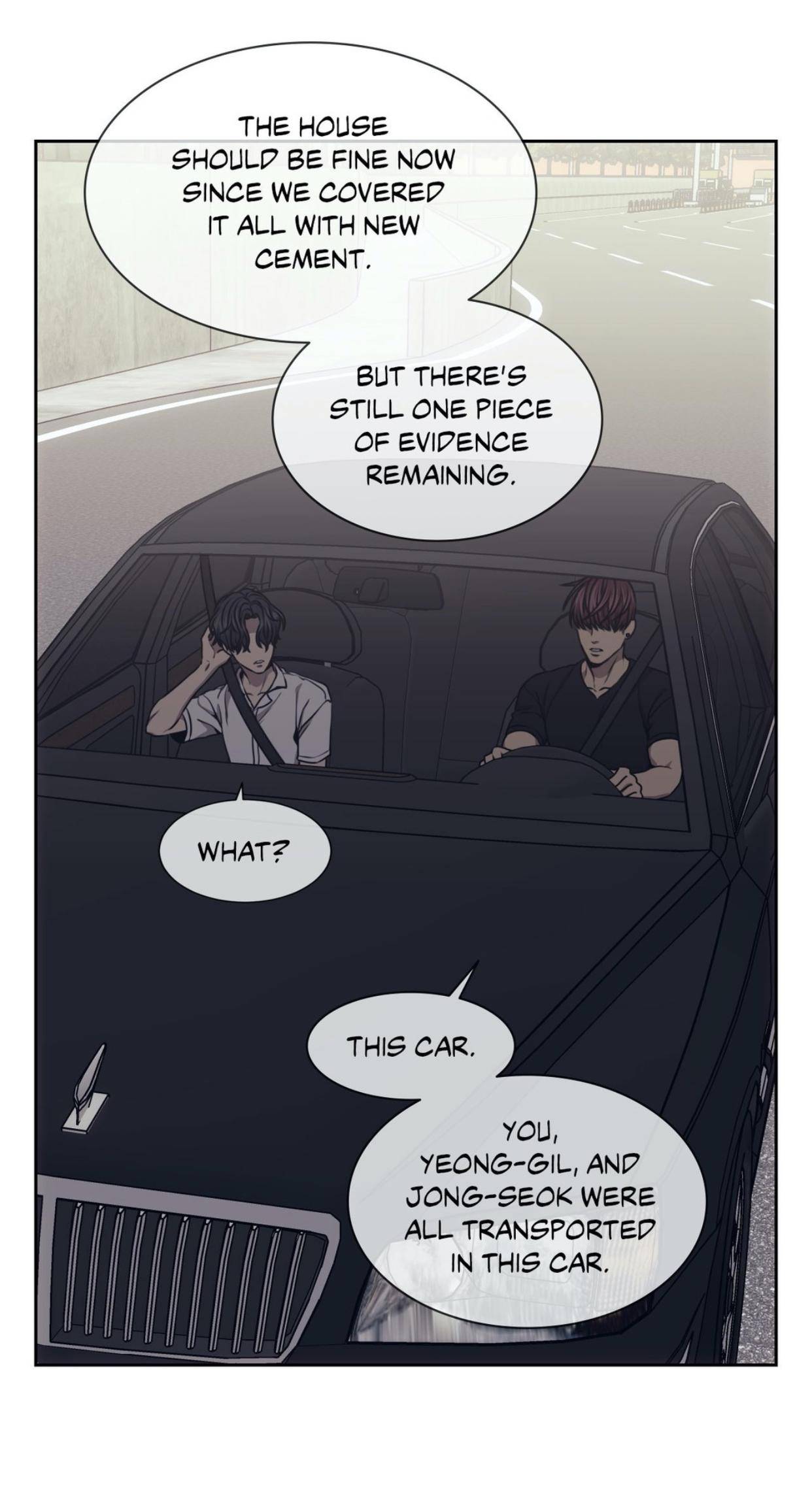 The Pawn's Revenge chapter 29 page 15