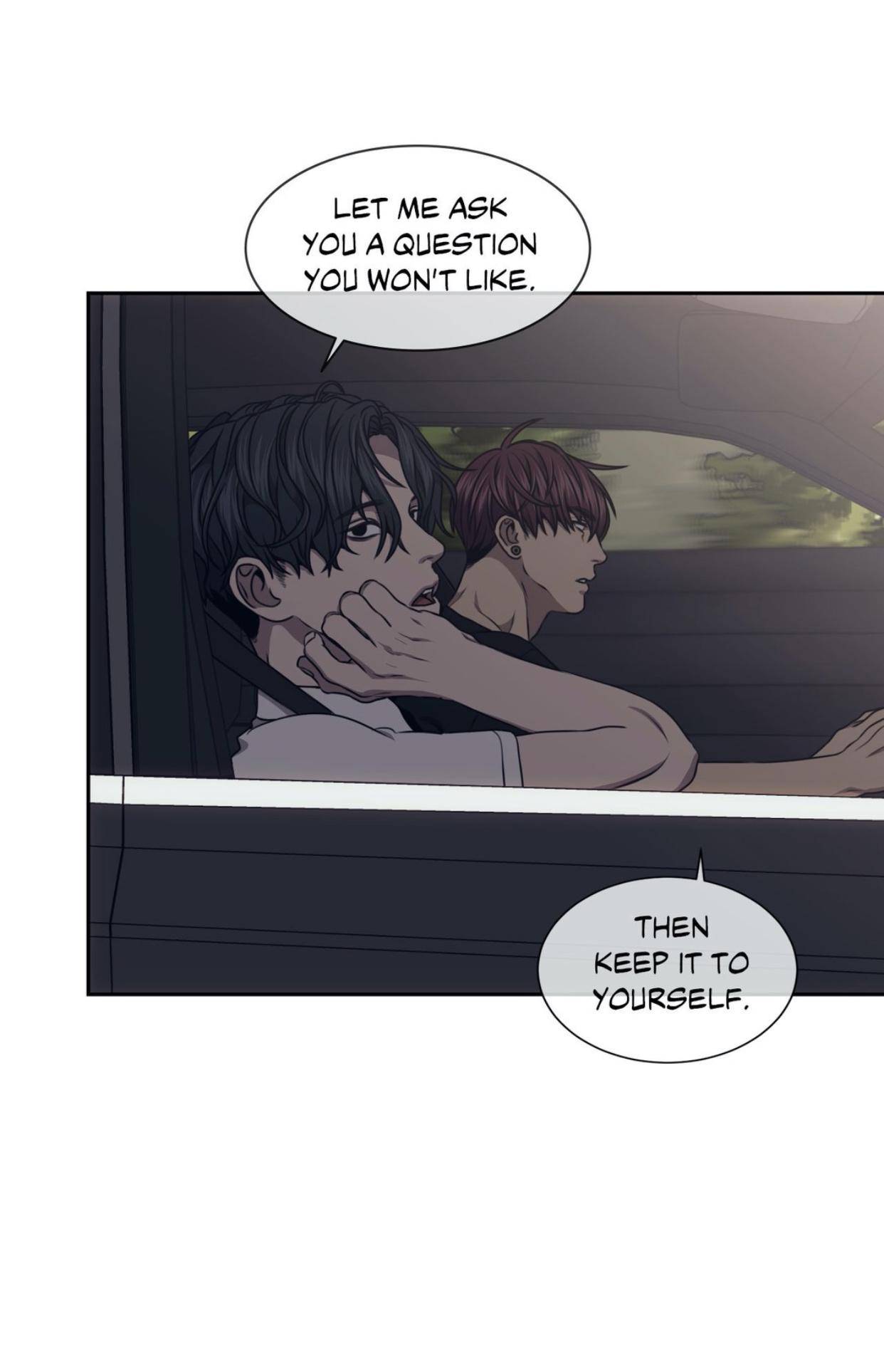 The Pawn's Revenge chapter 29 page 21