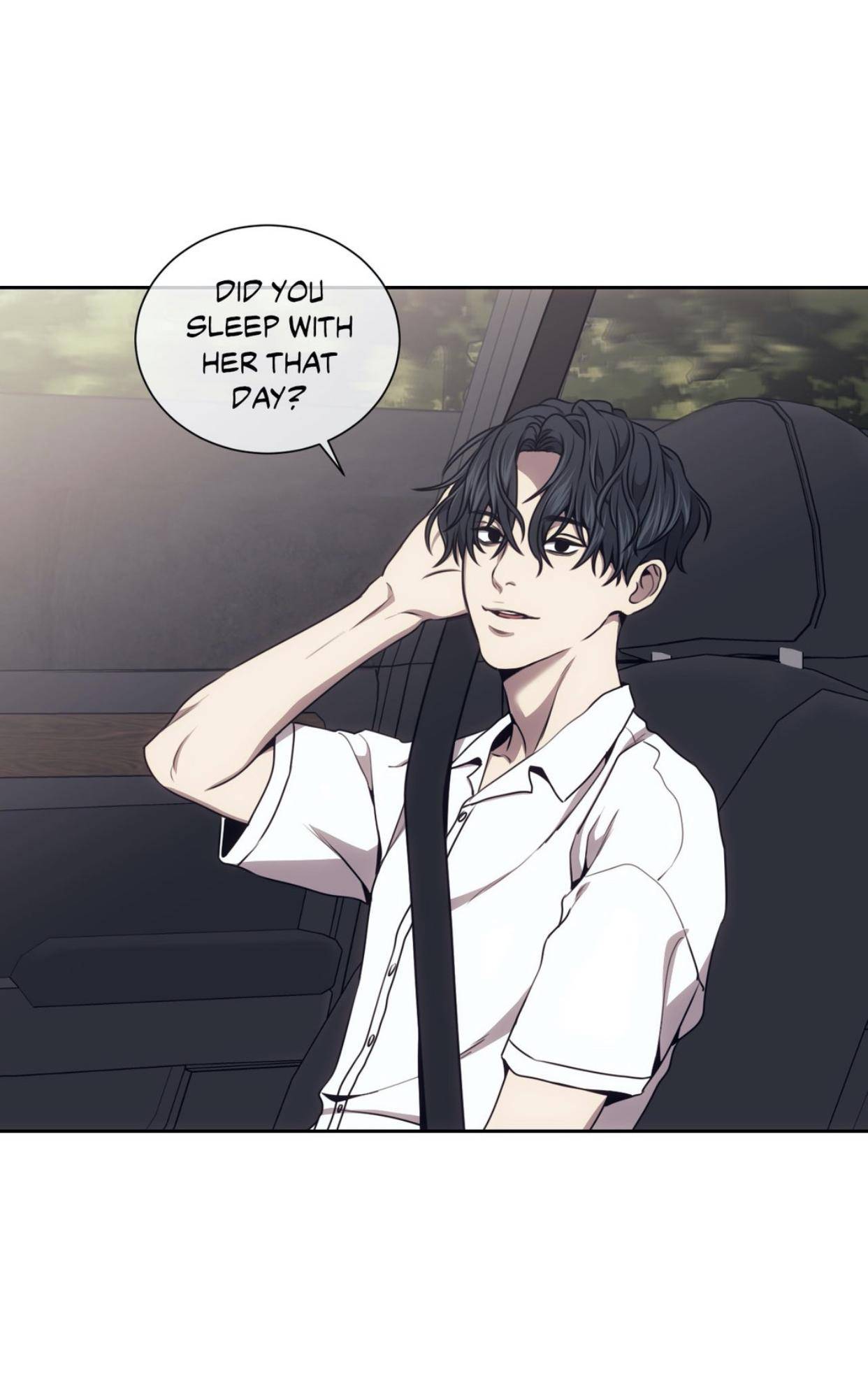 The Pawn's Revenge chapter 29 page 22