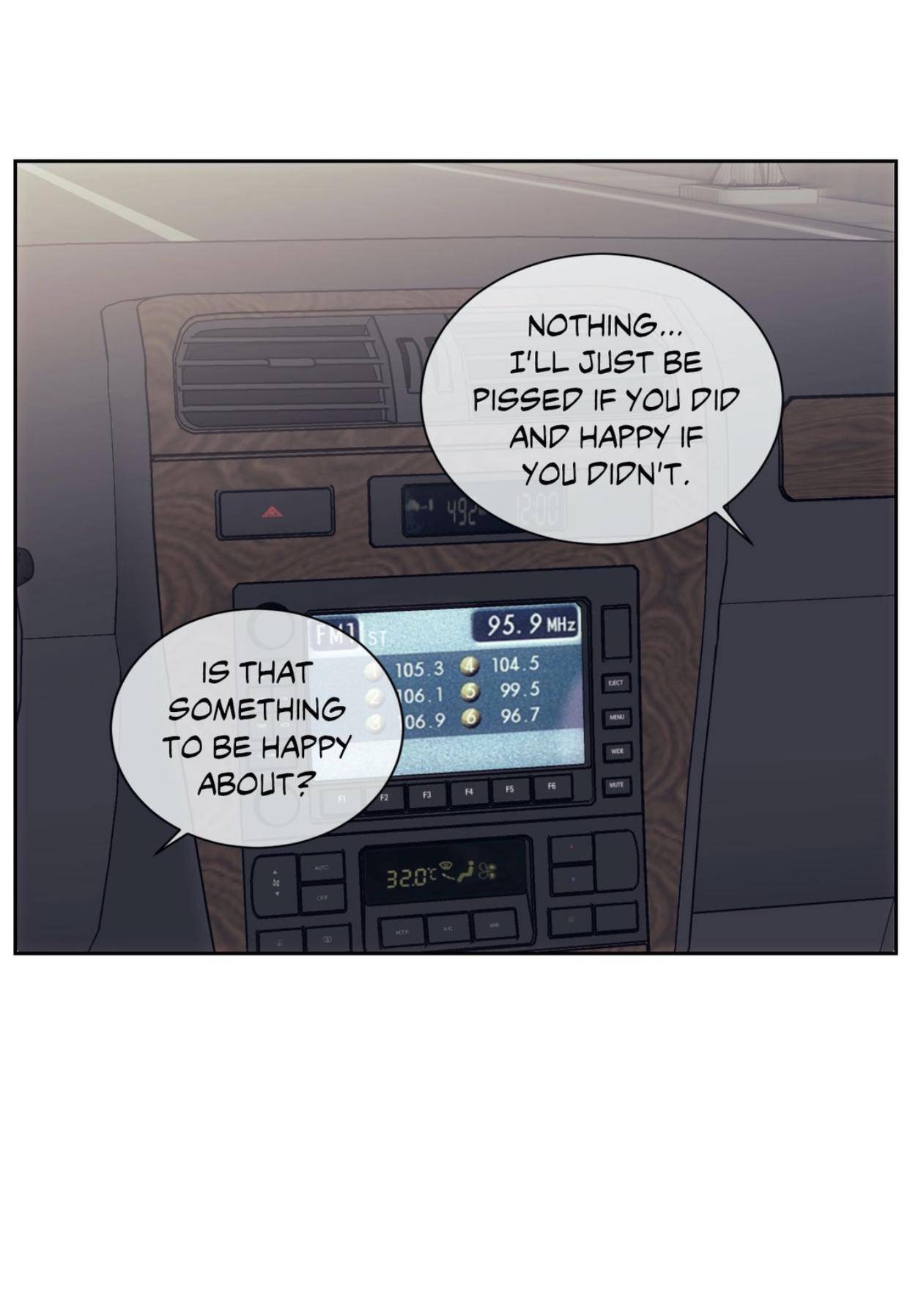 The Pawn's Revenge chapter 29 page 24