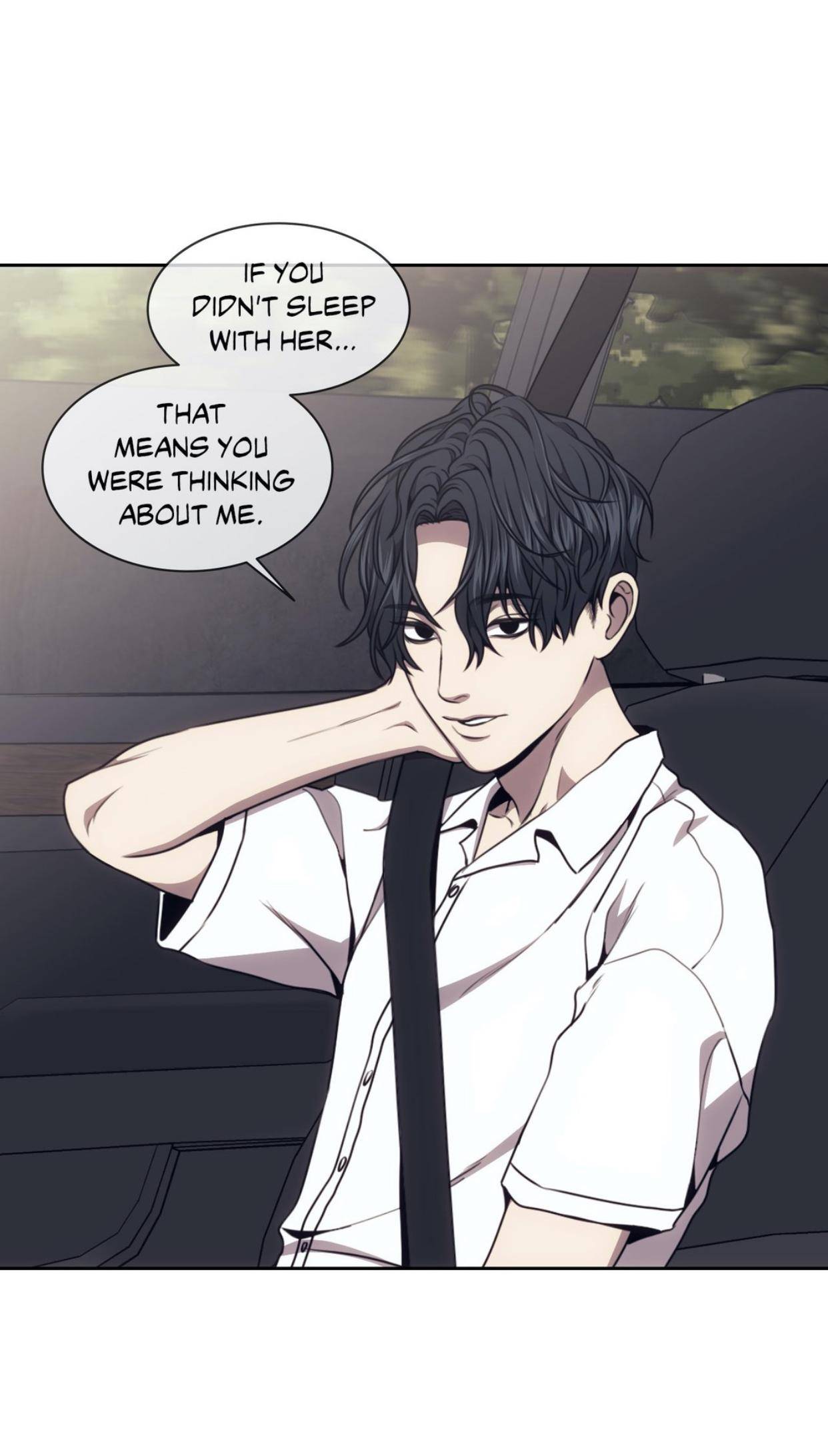 The Pawn's Revenge chapter 29 page 25