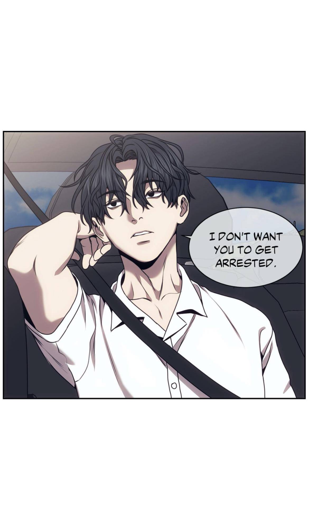 The Pawn's Revenge chapter 29 page 28