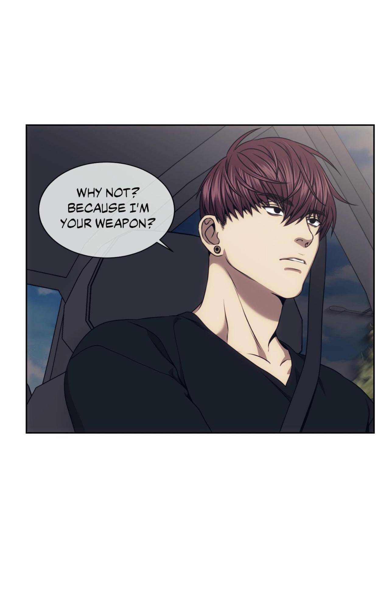 The Pawn's Revenge chapter 29 page 29