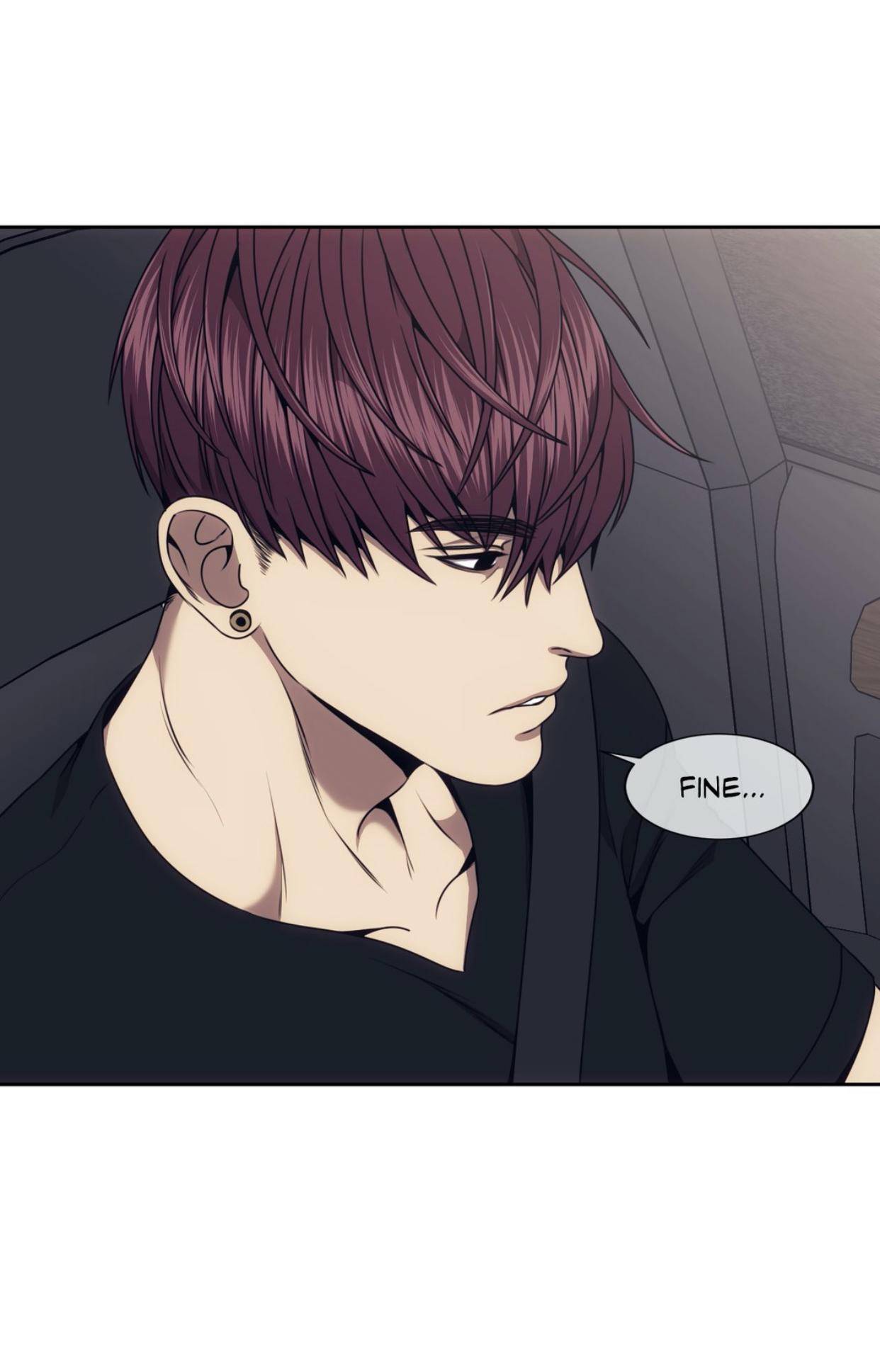 The Pawn's Revenge chapter 29 page 31