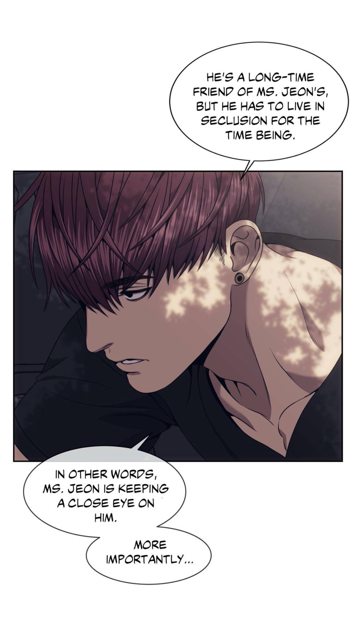 The Pawn's Revenge chapter 29 page 40