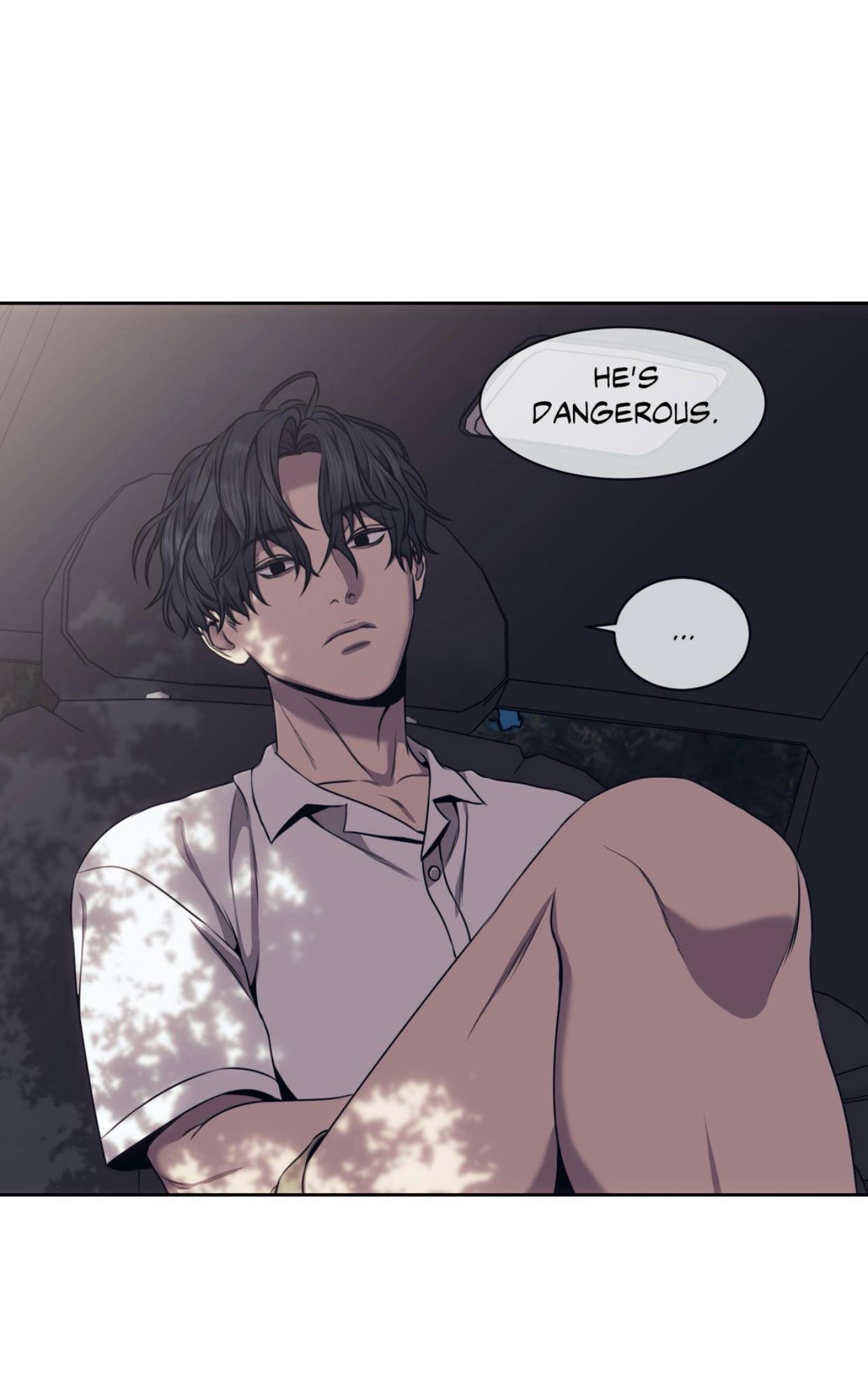 The Pawn's Revenge chapter 29 page 42