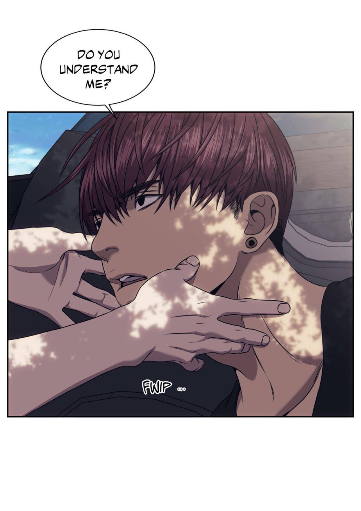 The Pawn's Revenge chapter 29 page 43