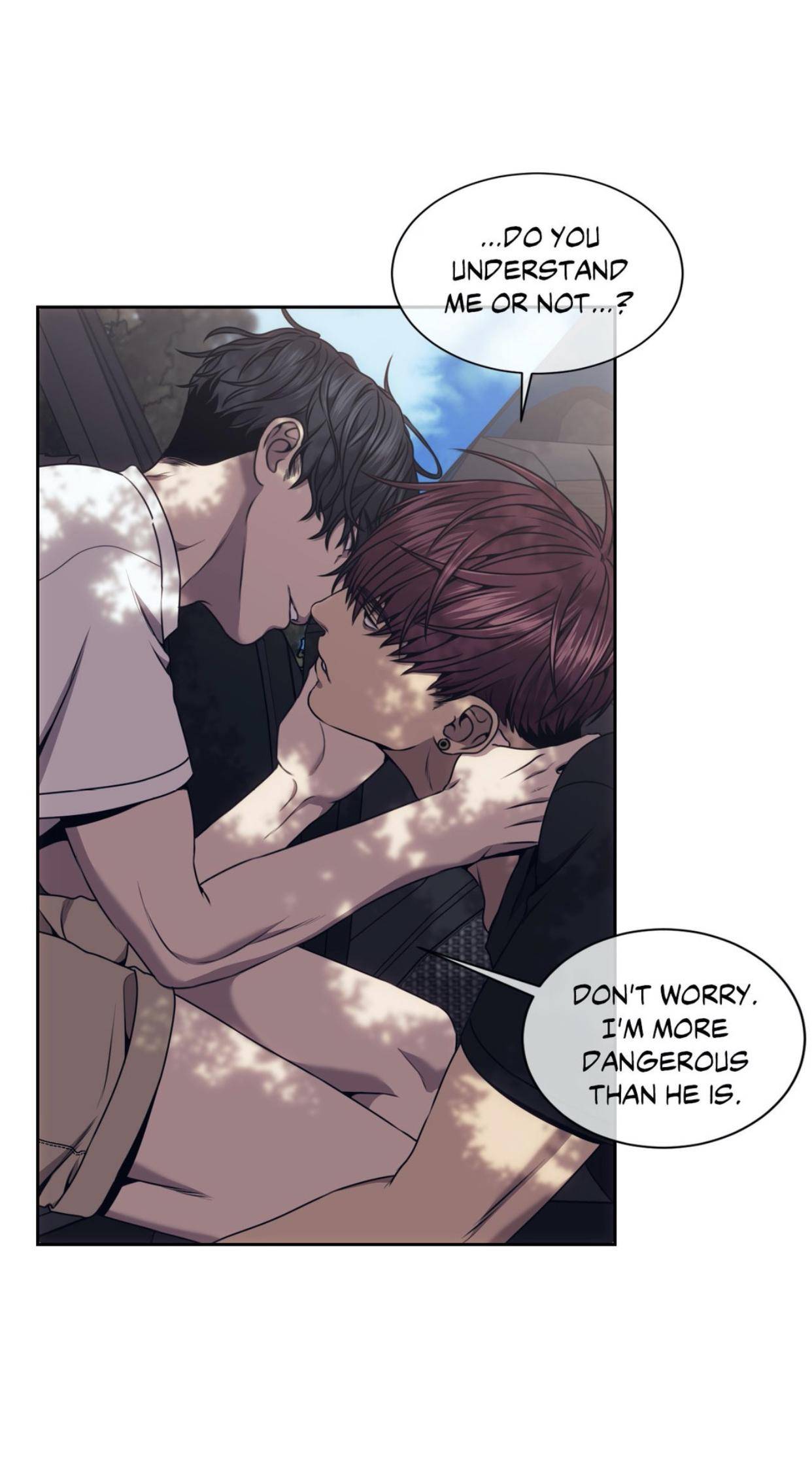 The Pawn's Revenge chapter 29 page 45