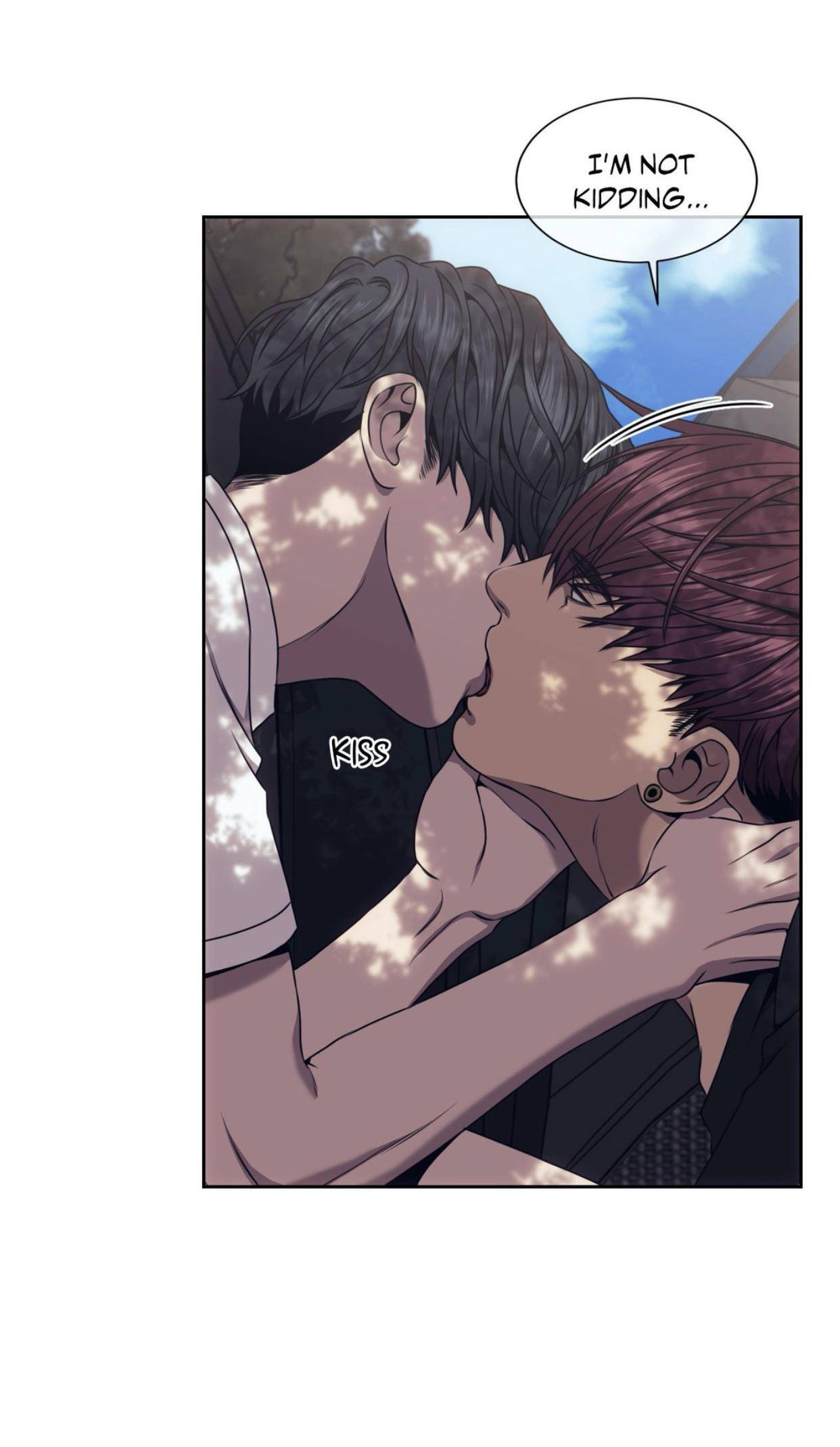 The Pawn's Revenge chapter 29 page 46