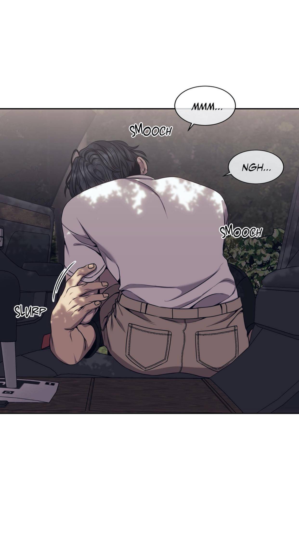 The Pawn's Revenge chapter 29 page 47