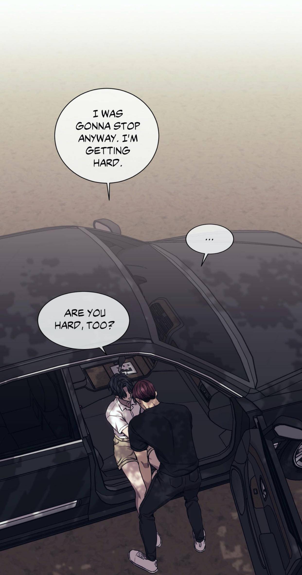 The Pawn's Revenge chapter 29 page 50