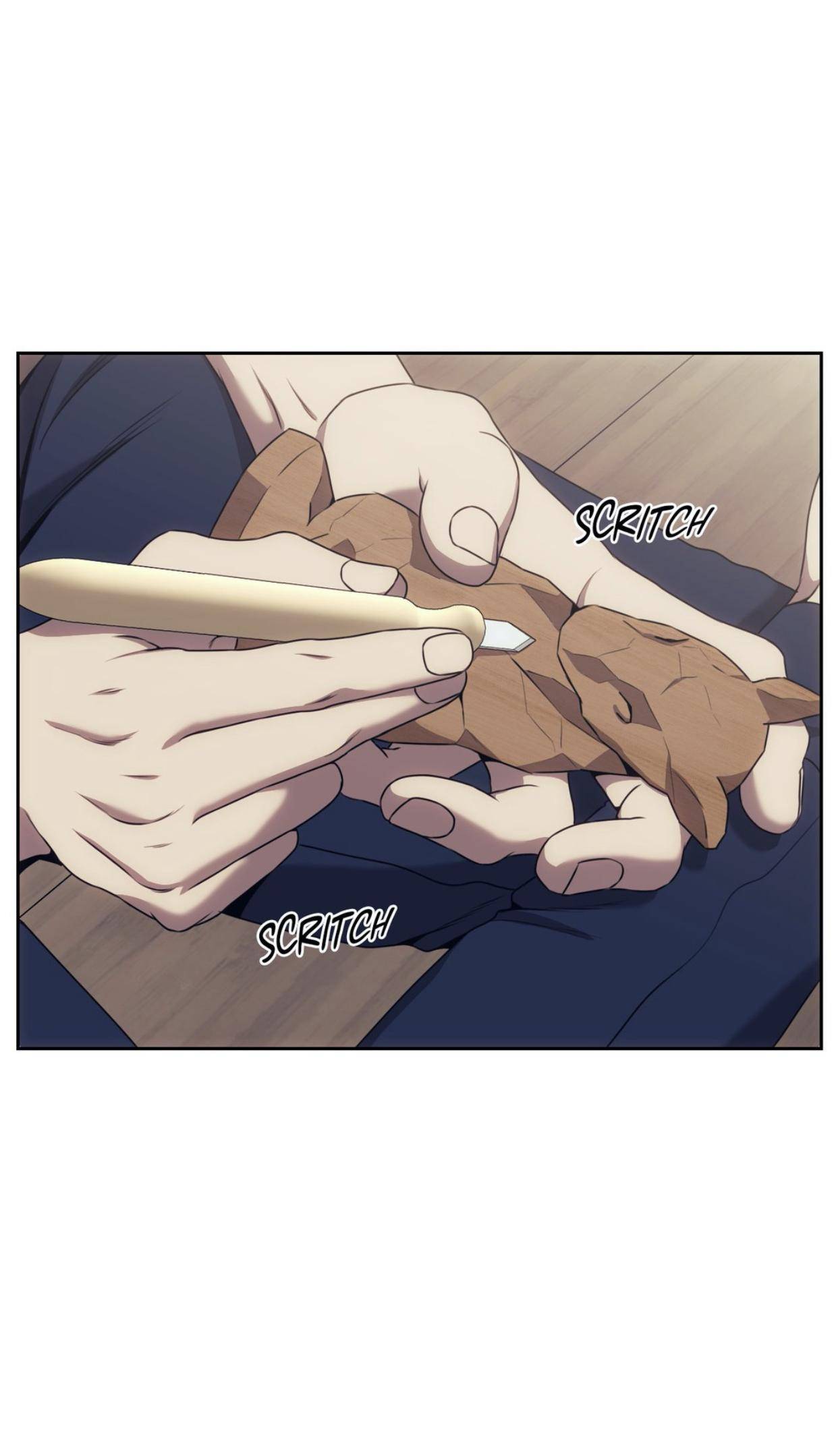 The Pawn's Revenge chapter 29 page 52