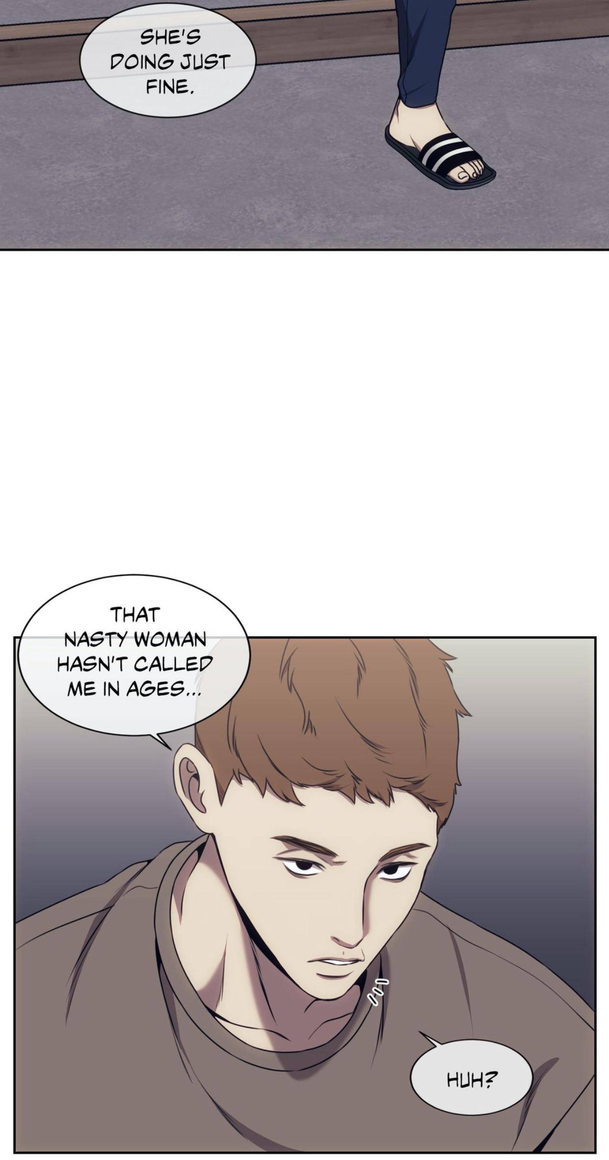 The Pawn's Revenge chapter 29 page 55