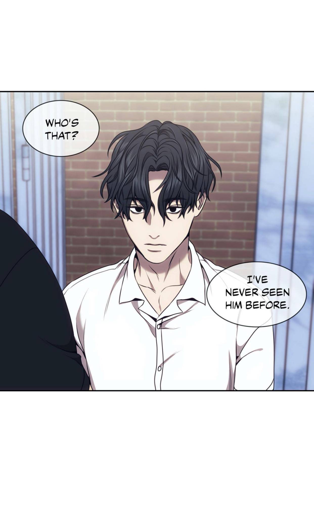 The Pawn's Revenge chapter 29 page 56