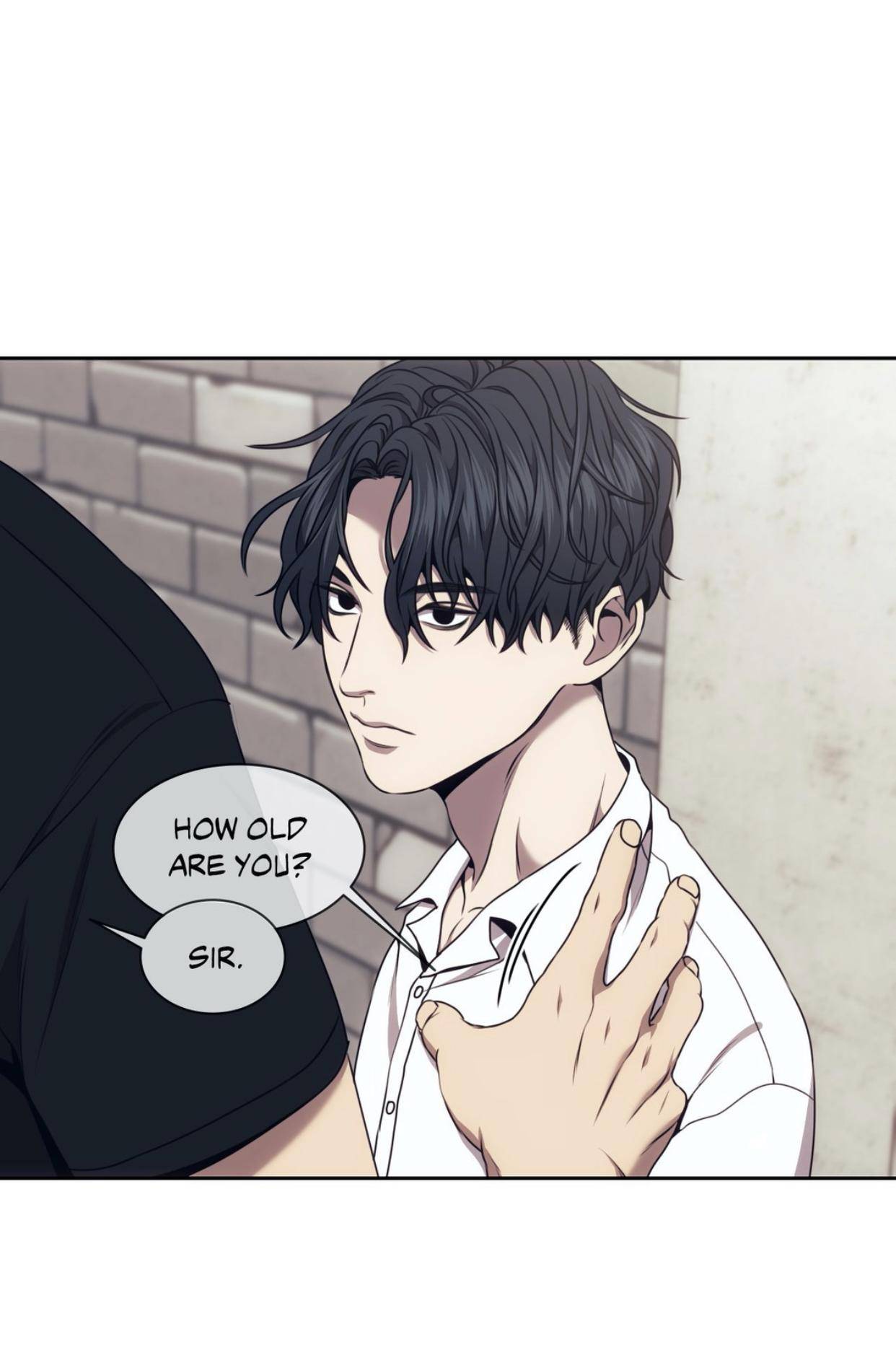 The Pawn's Revenge chapter 29 page 59