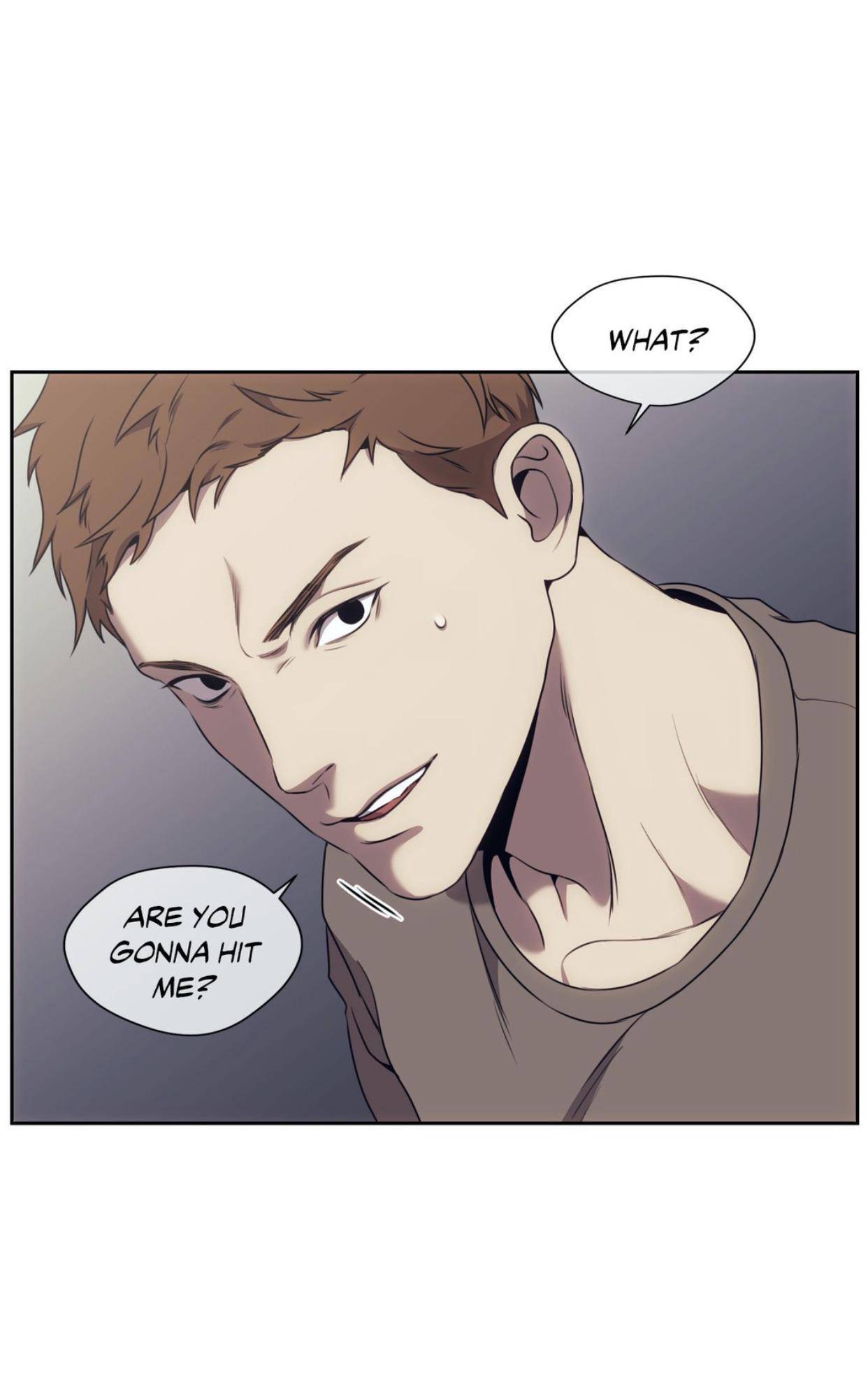 The Pawn's Revenge chapter 29 page 61