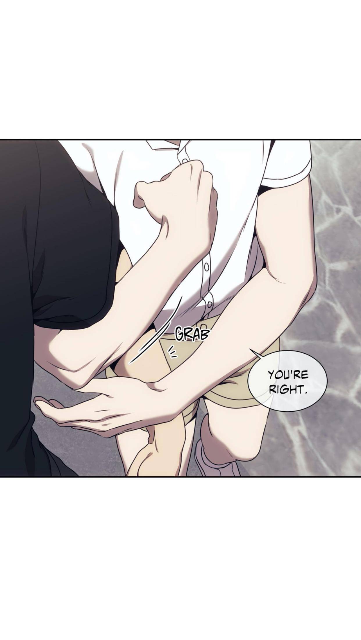 The Pawn's Revenge chapter 29 page 64