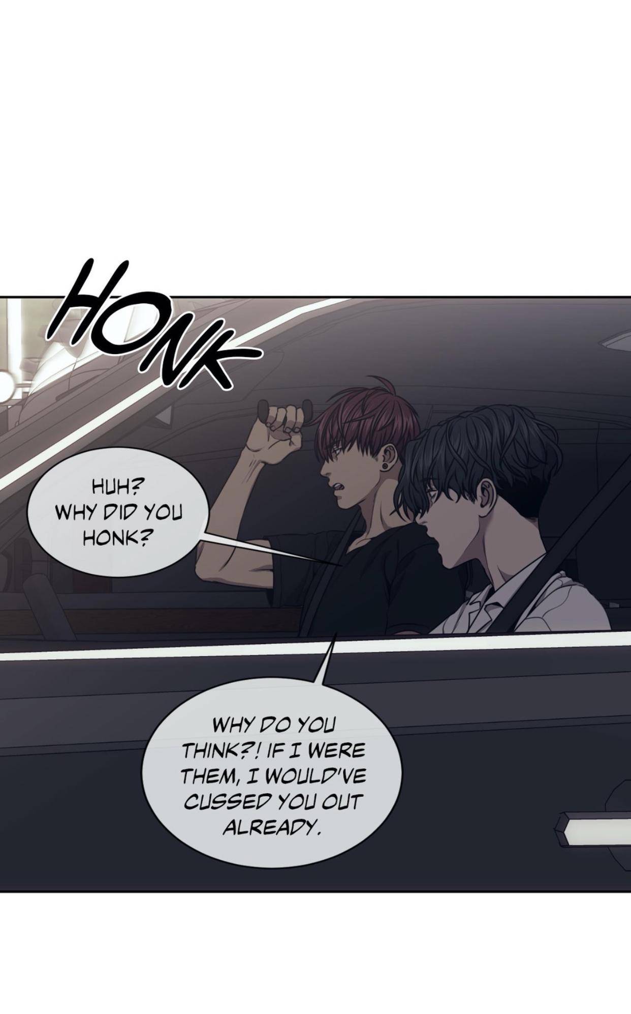 The Pawn's Revenge chapter 29 page 9