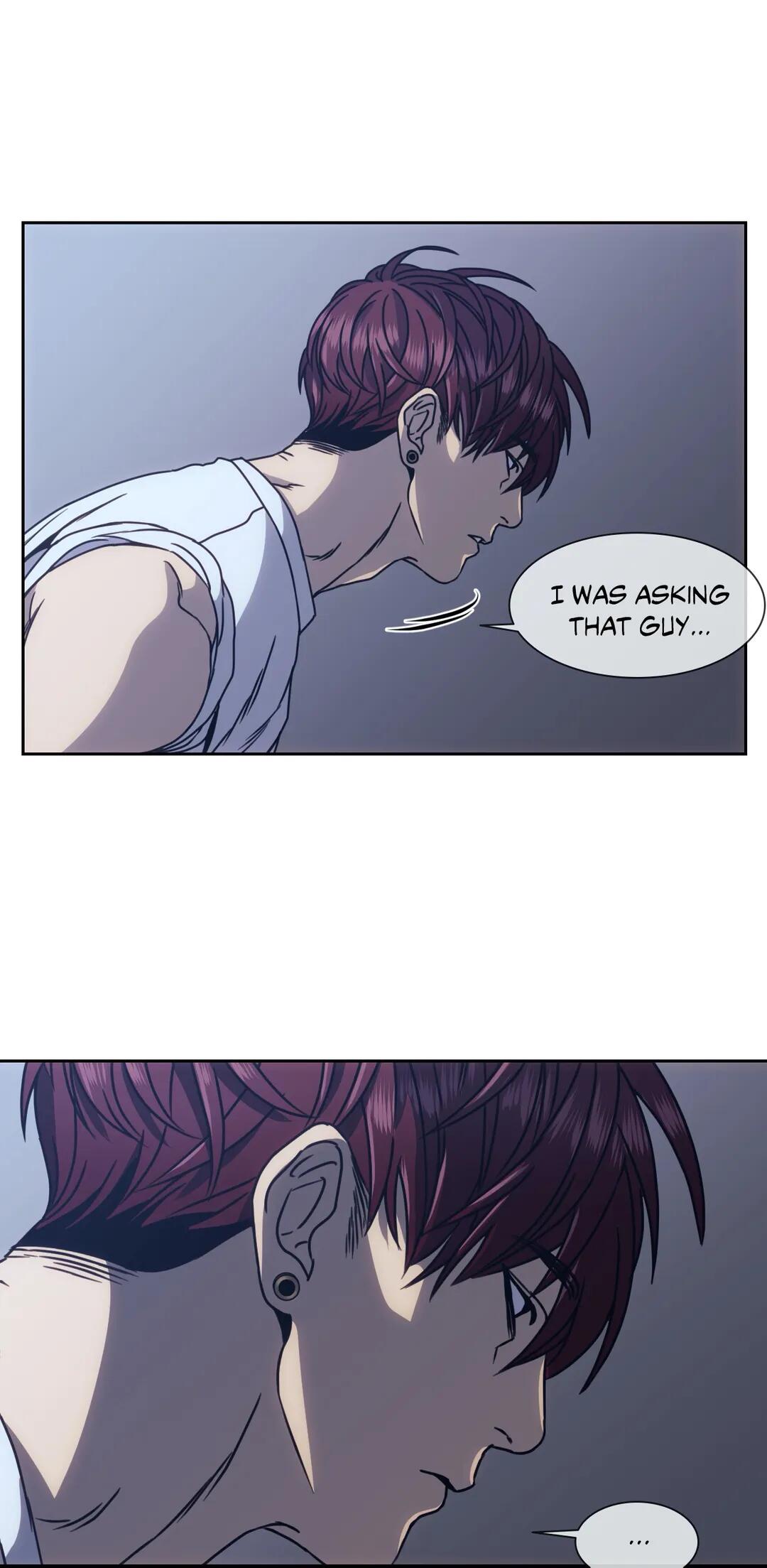 The Pawn's Revenge chapter 3 page 19