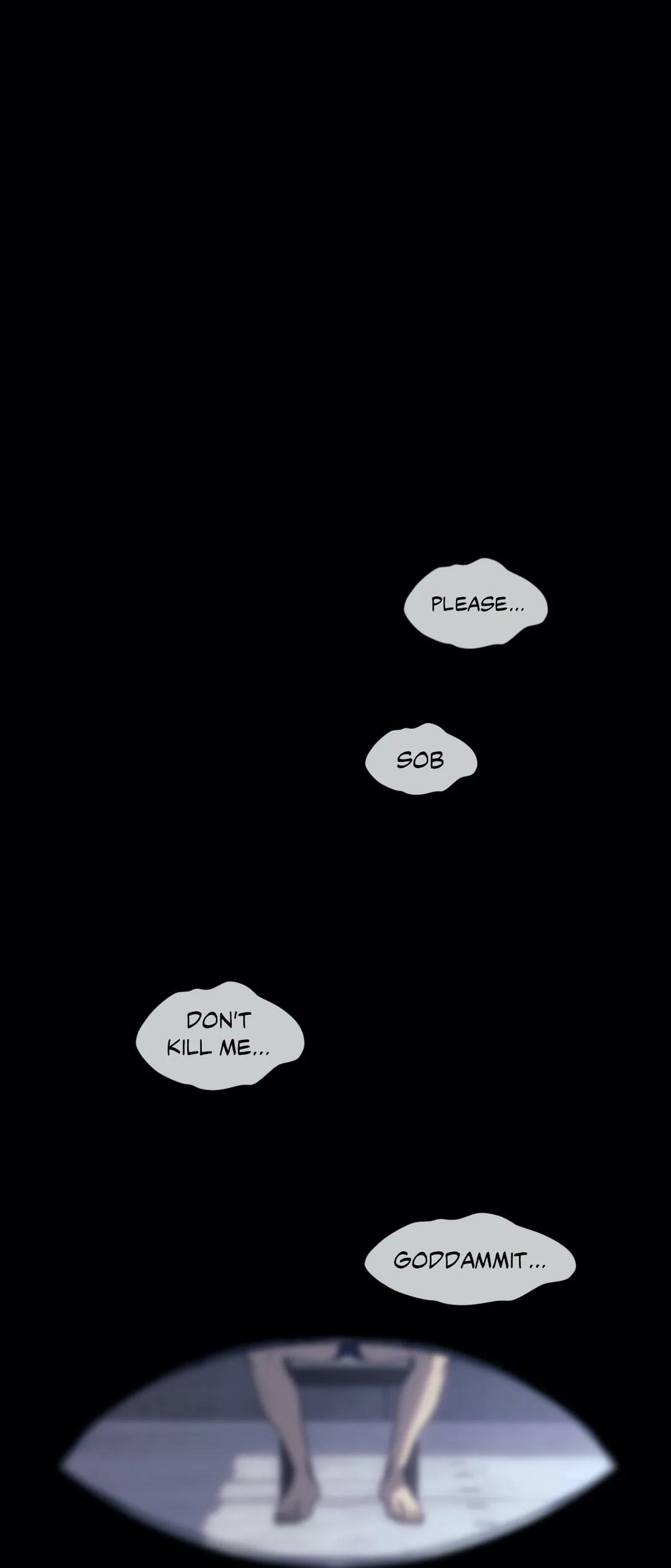 The Pawn's Revenge chapter 3 page 2