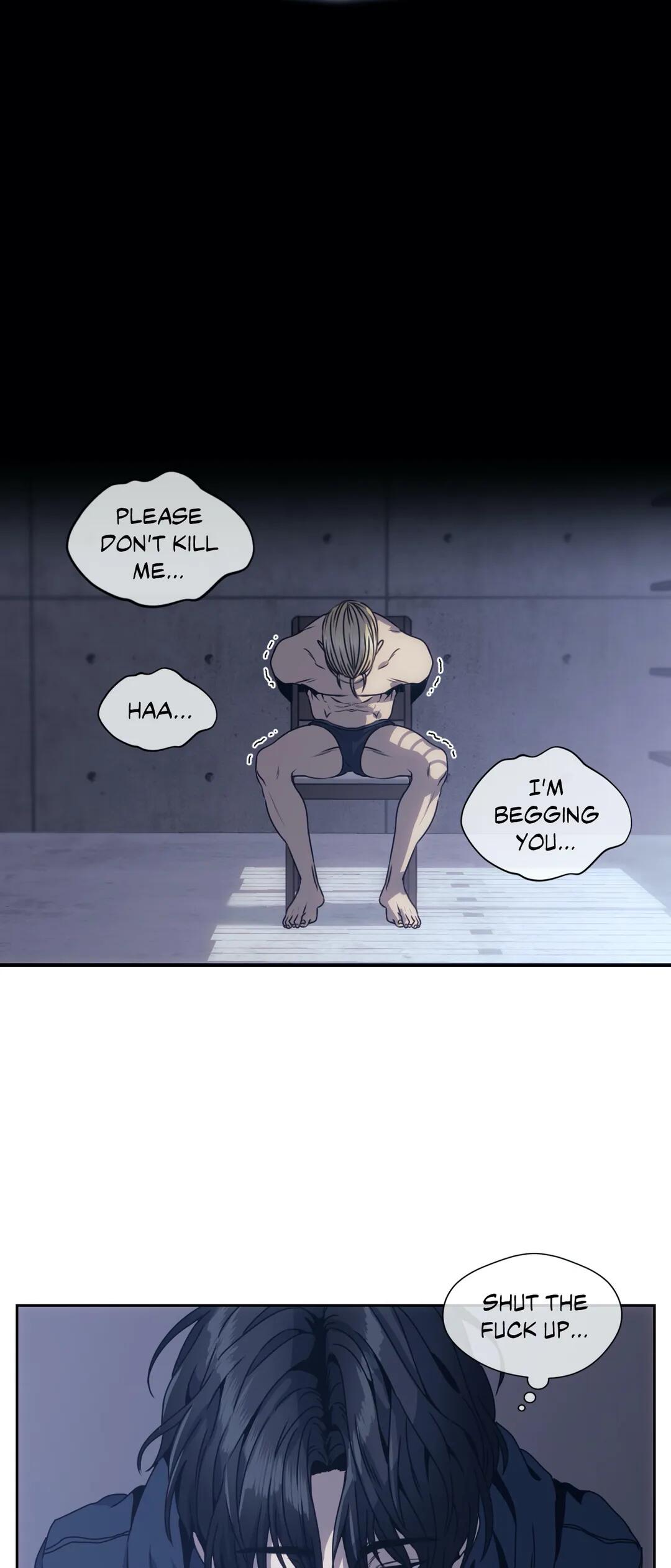 The Pawn's Revenge chapter 3 page 3