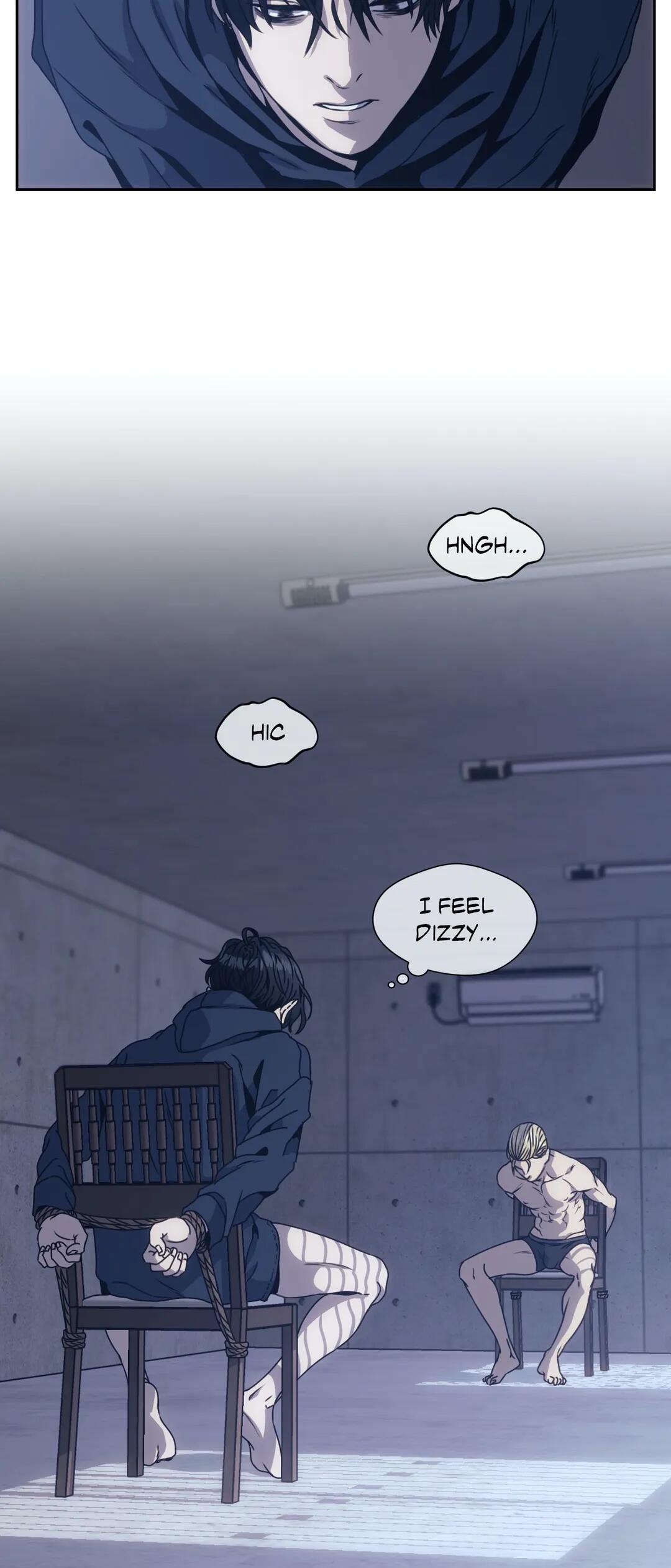 The Pawn's Revenge chapter 3 page 4