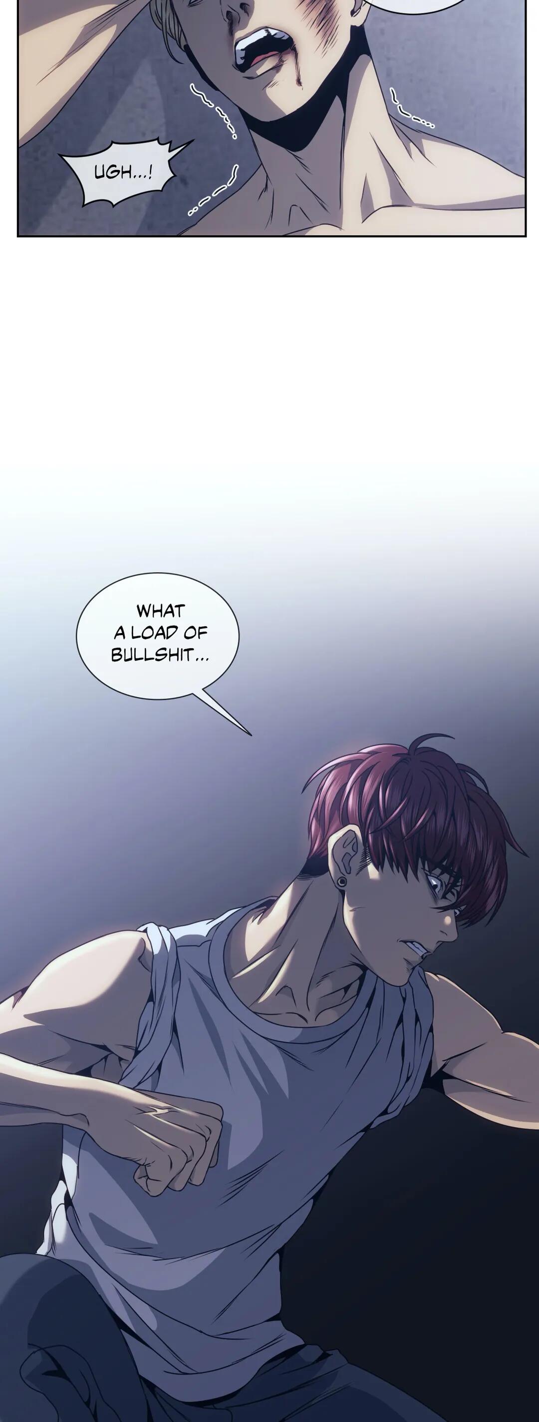 The Pawn's Revenge chapter 3 page 43