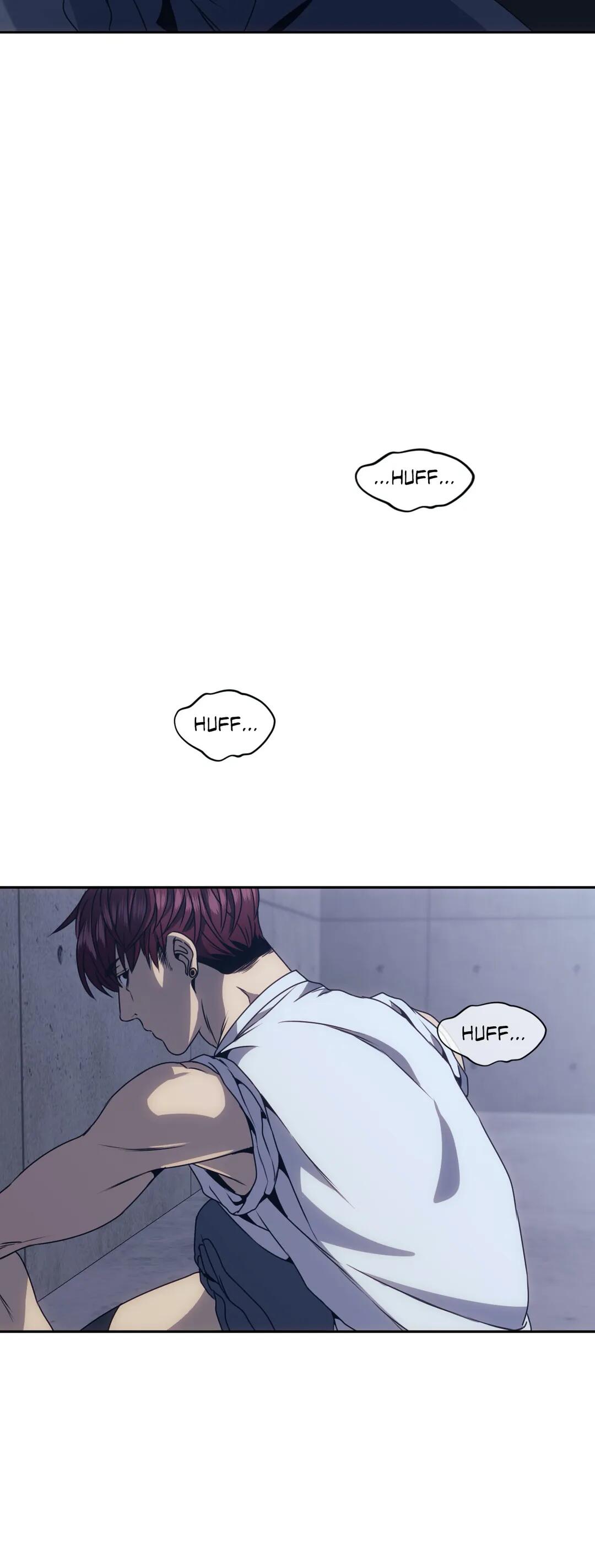 The Pawn's Revenge chapter 3 page 44