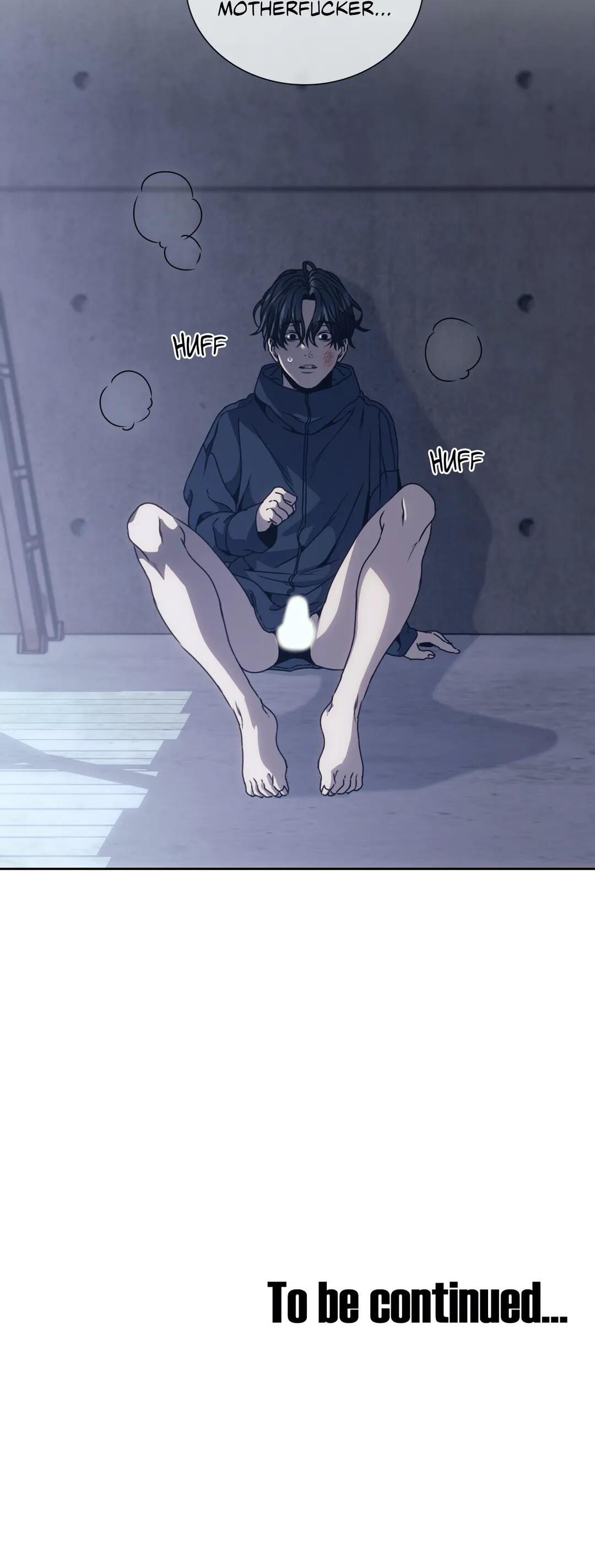 The Pawn's Revenge chapter 3 page 46