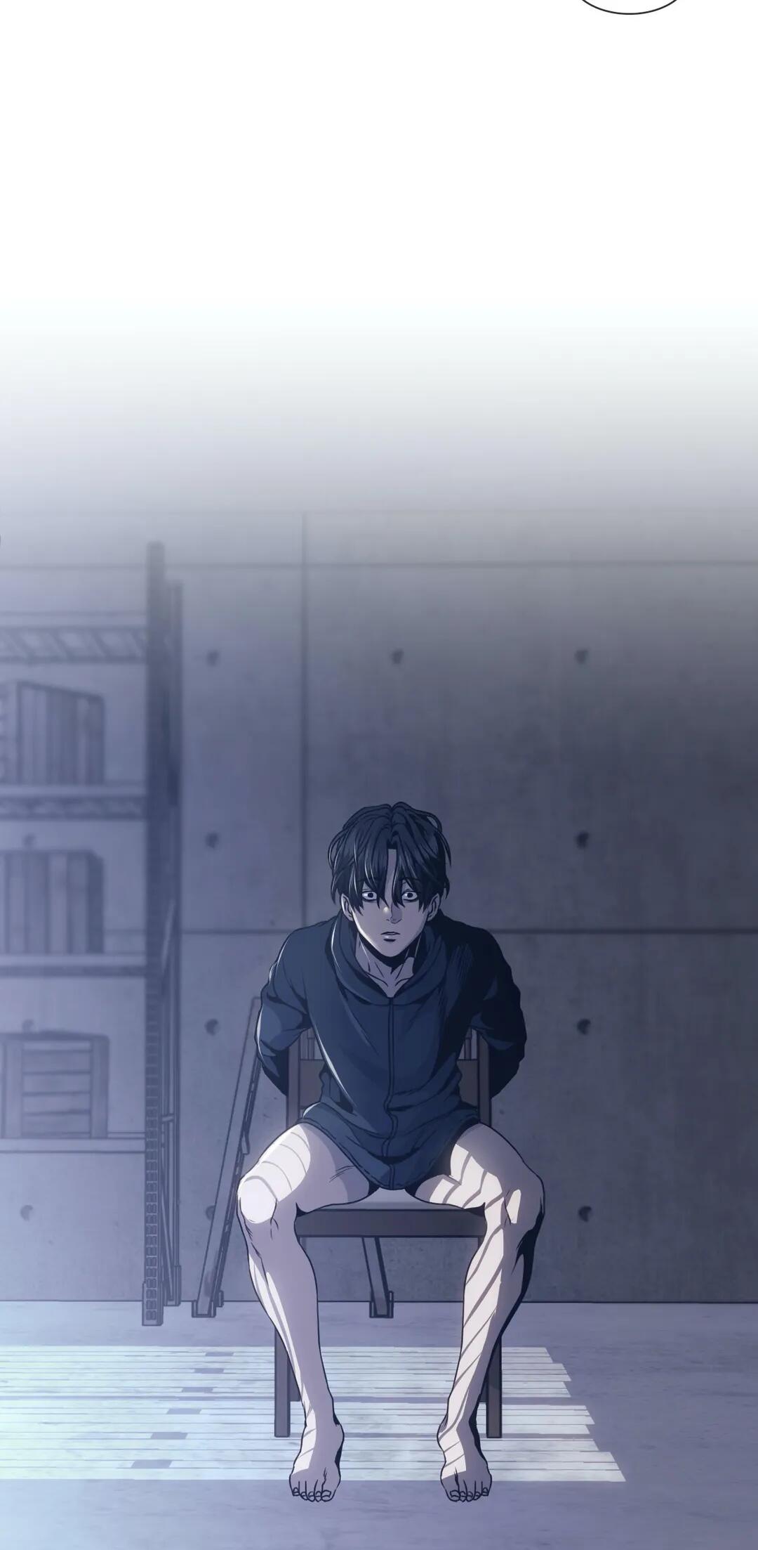 The Pawn's Revenge chapter 3 page 47