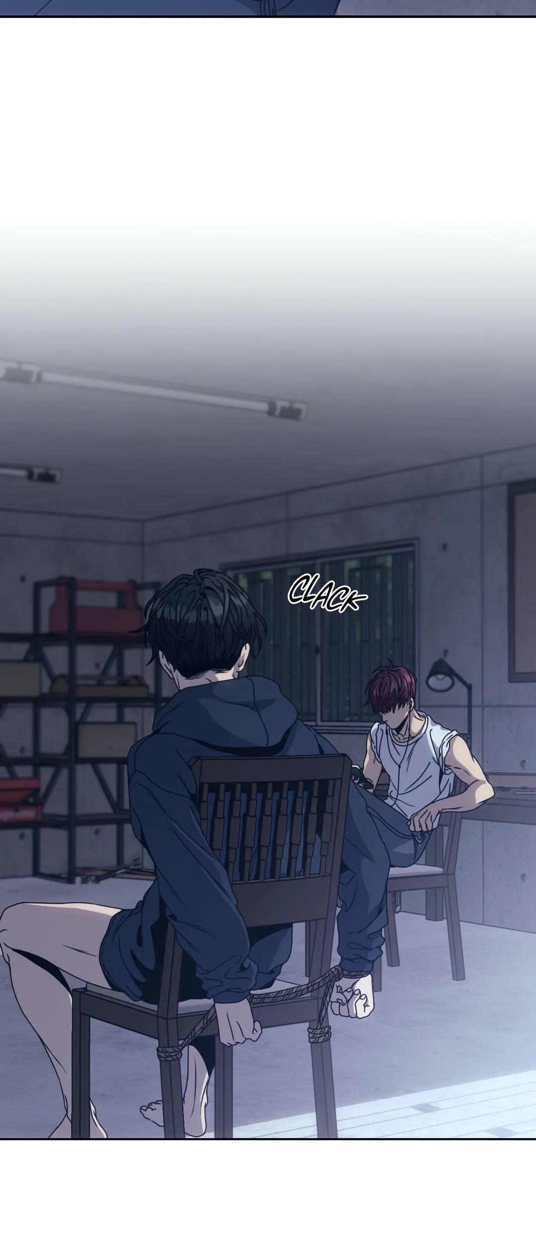 The Pawn's Revenge chapter 3 page 7