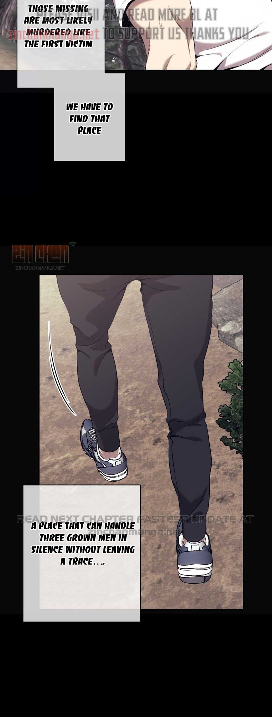 The Pawn's Revenge chapter 32 page 10