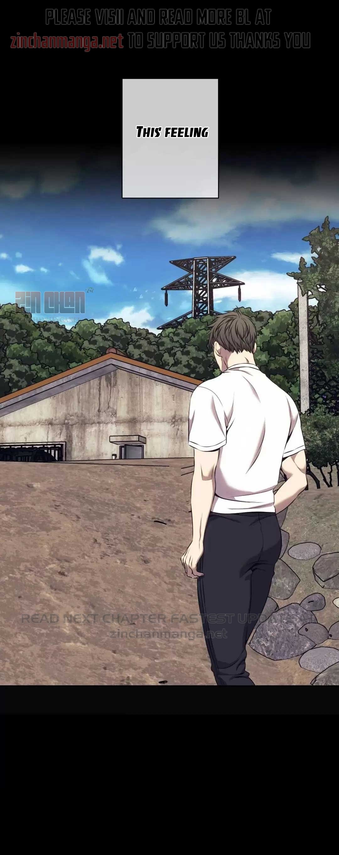 The Pawn's Revenge chapter 32 page 11