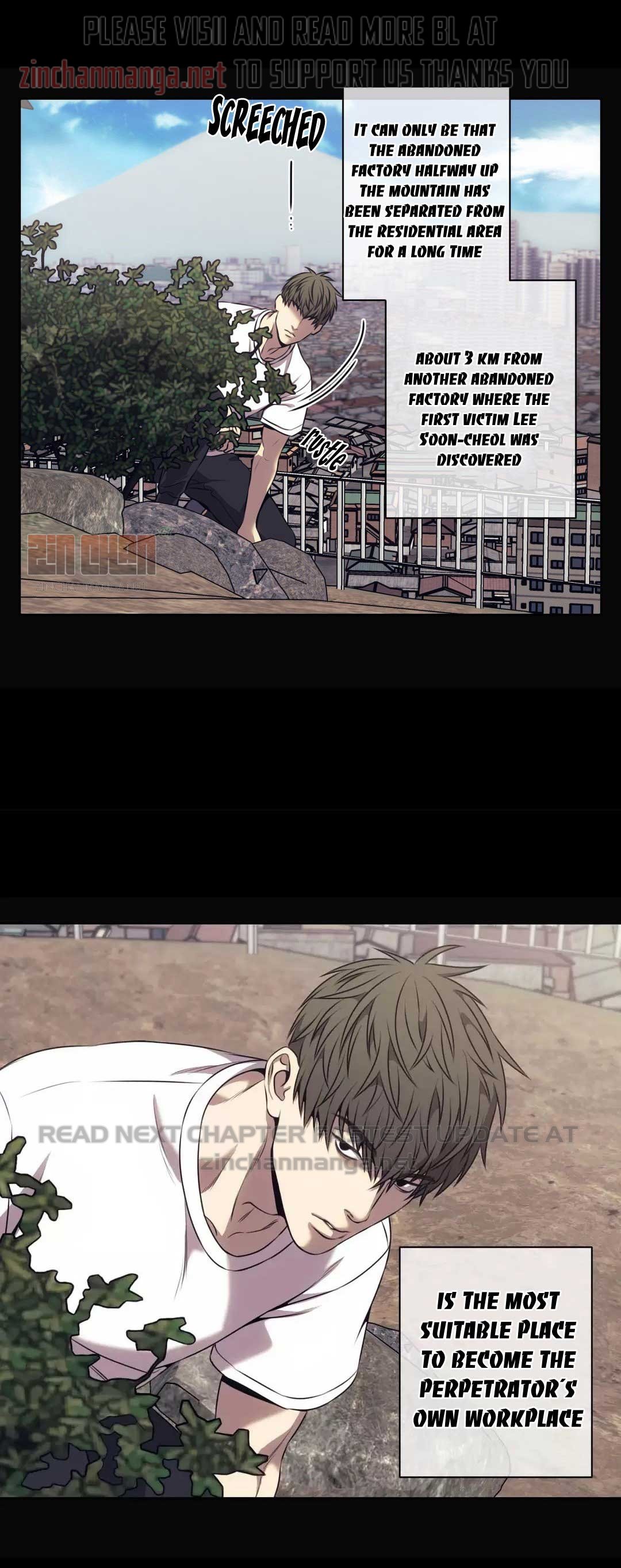 The Pawn's Revenge chapter 32 page 12