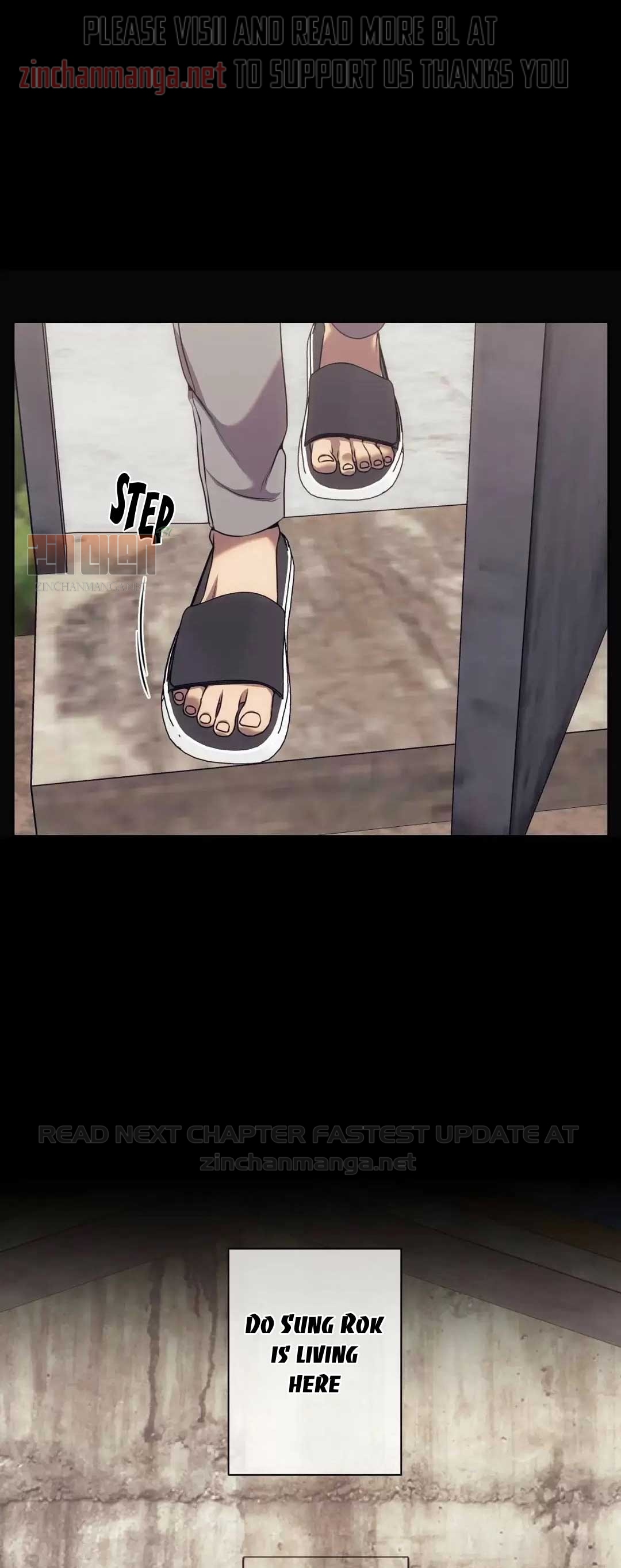 The Pawn's Revenge chapter 32 page 13