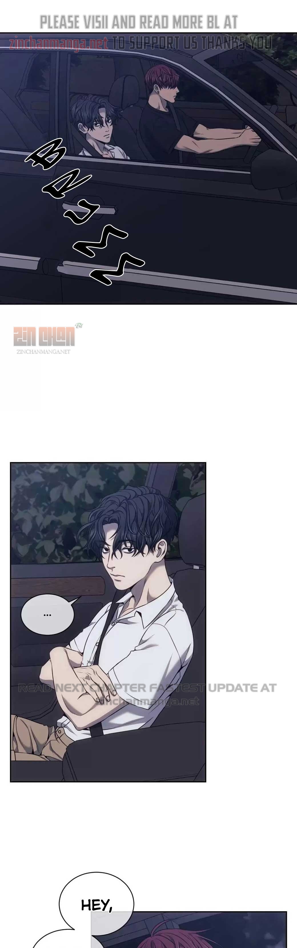 The Pawn's Revenge chapter 32 page 20