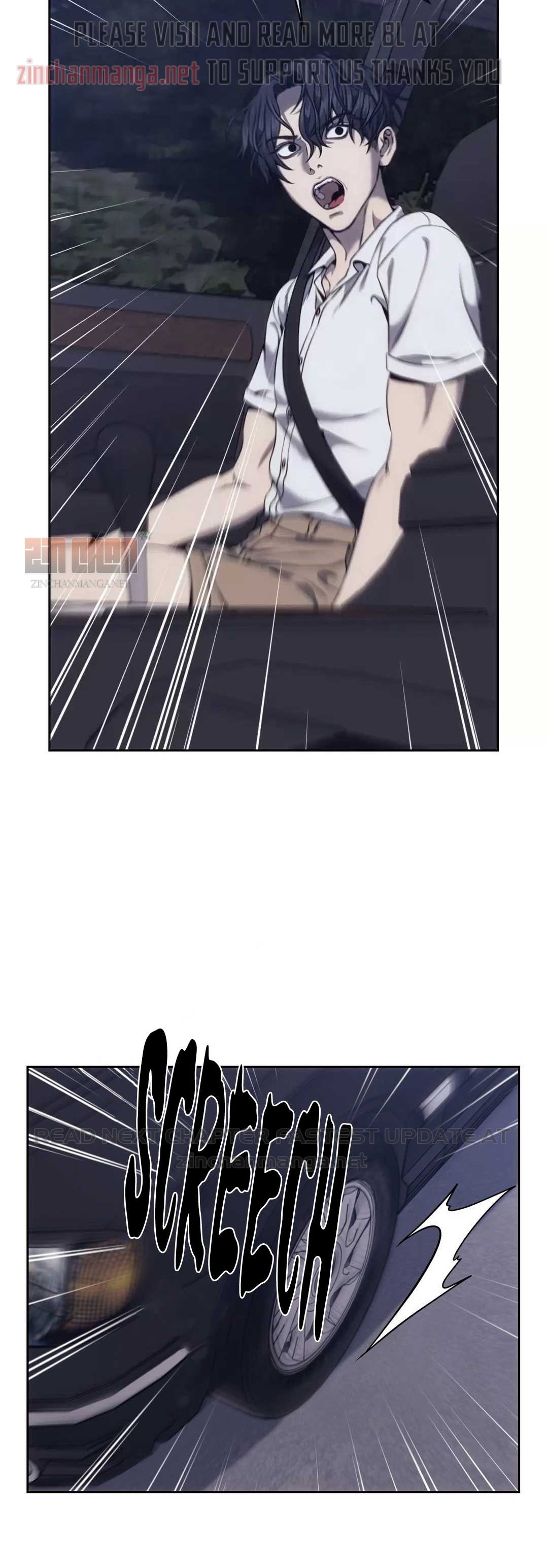 The Pawn's Revenge chapter 32 page 27