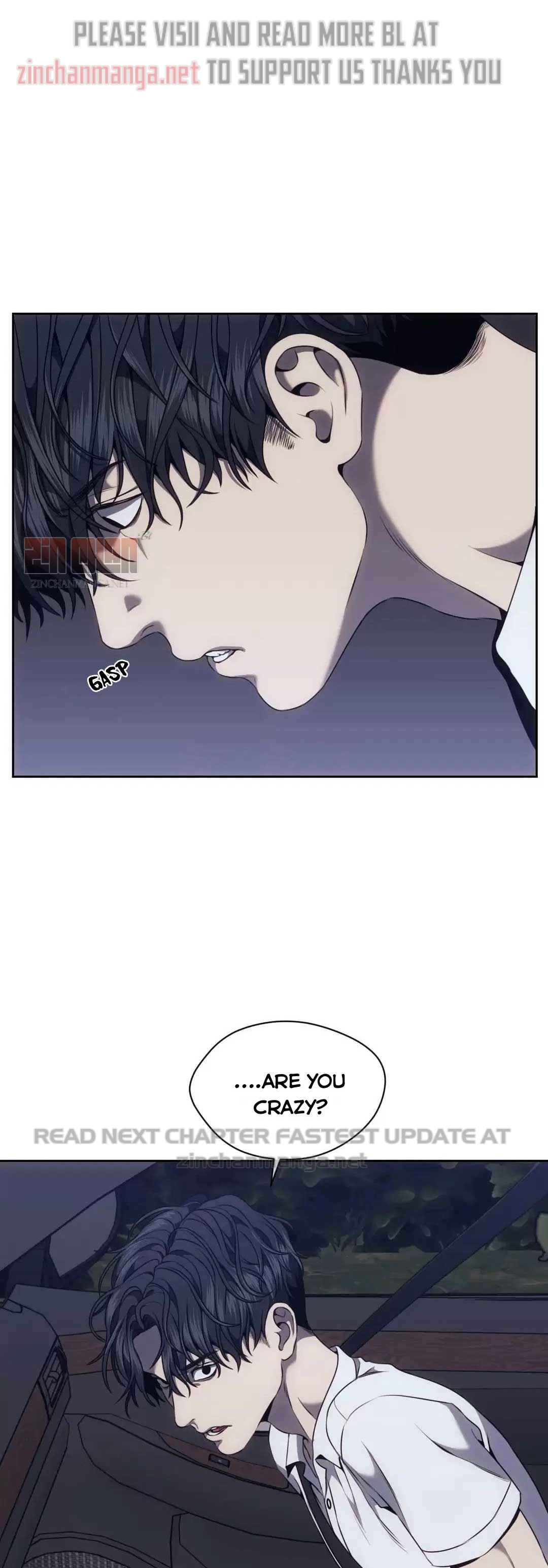 The Pawn's Revenge chapter 32 page 28