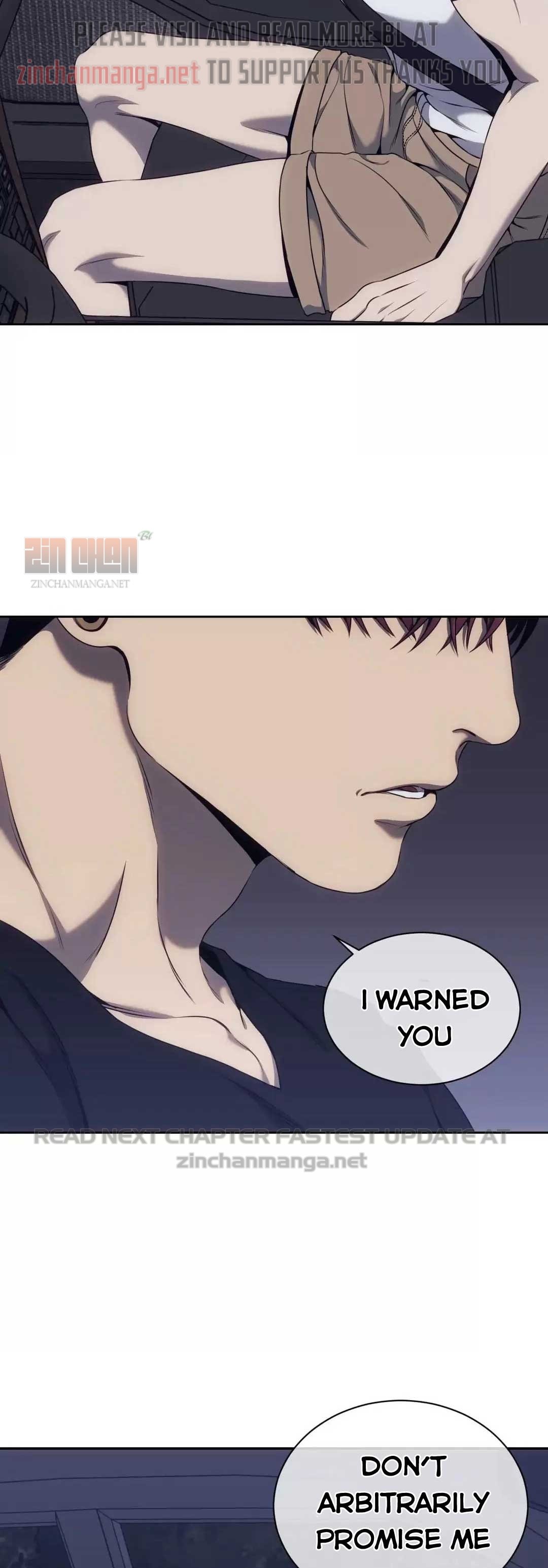 The Pawn's Revenge chapter 32 page 29