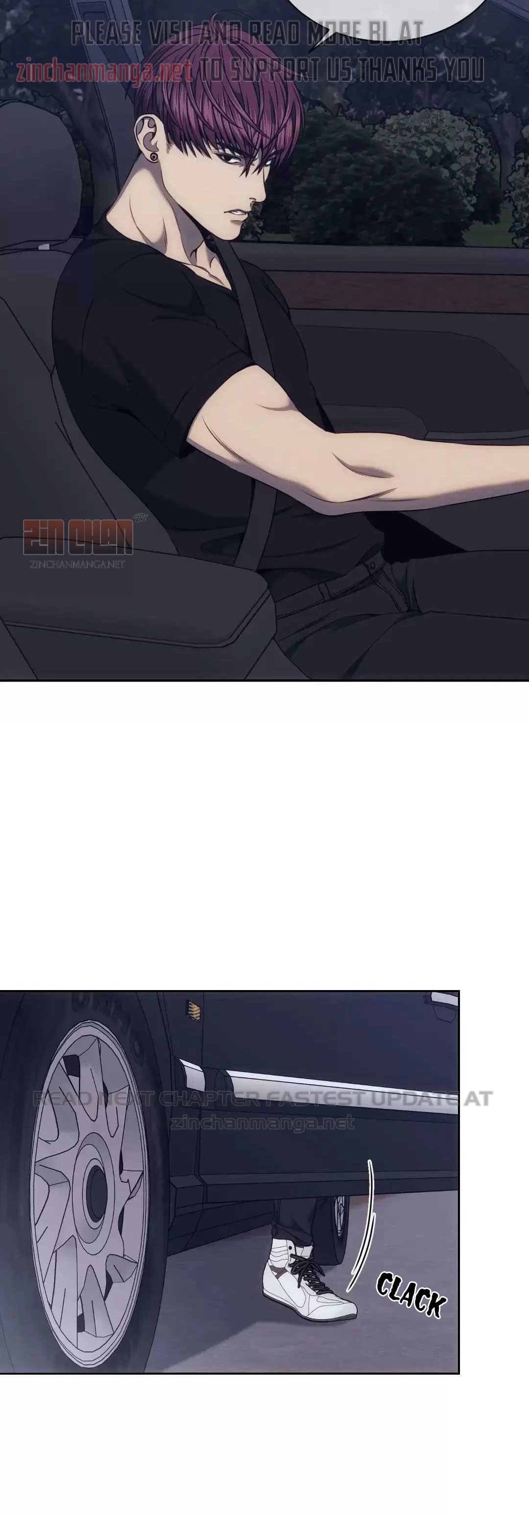 The Pawn's Revenge chapter 32 page 30